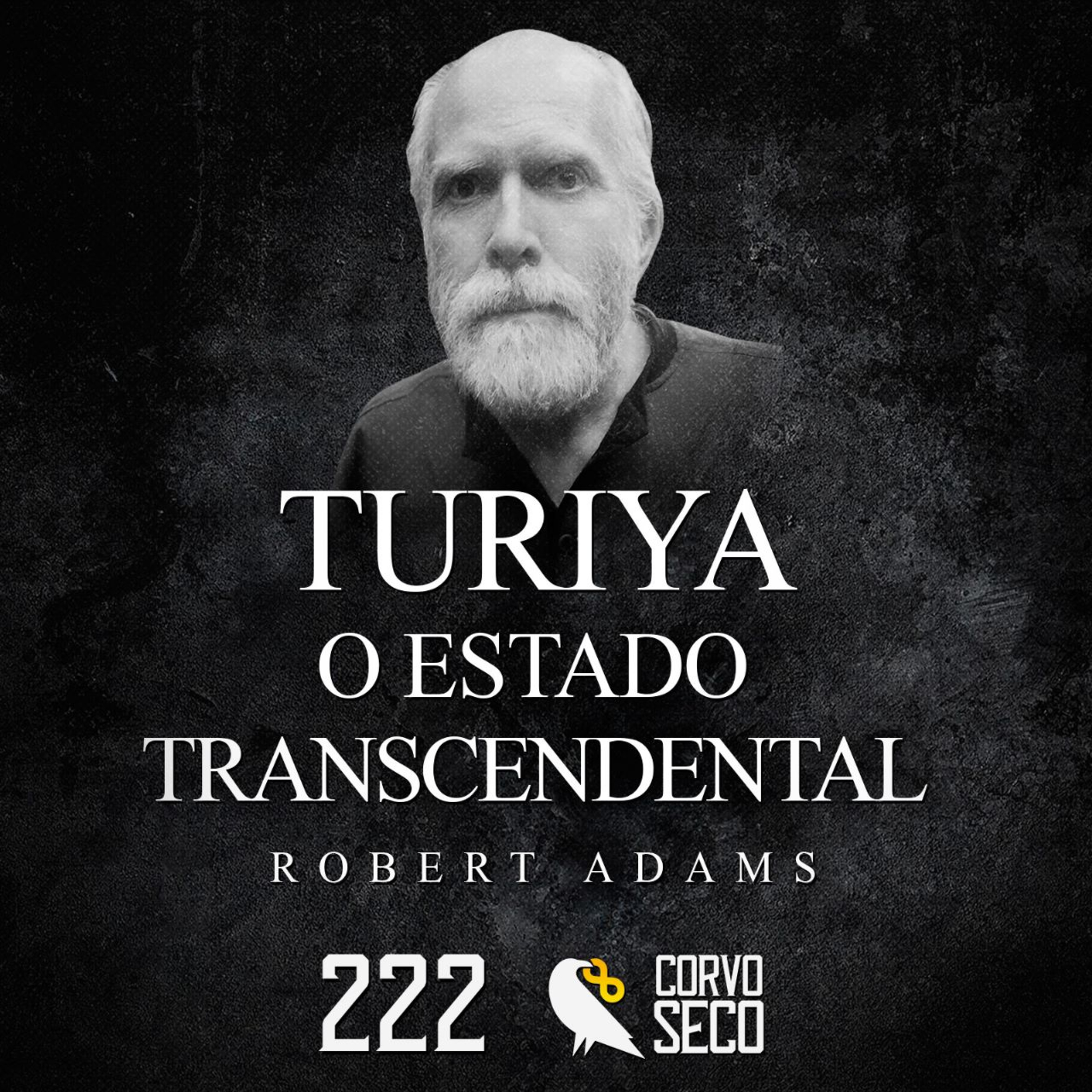 Corvo Seco