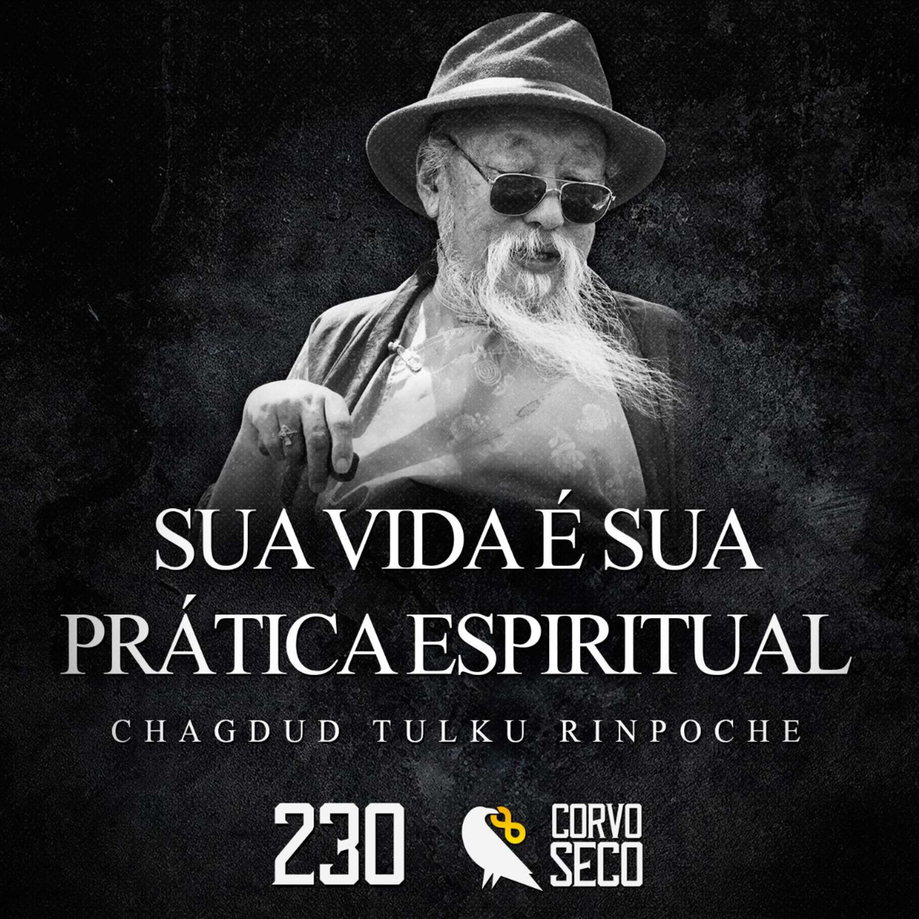 Corvo Seco