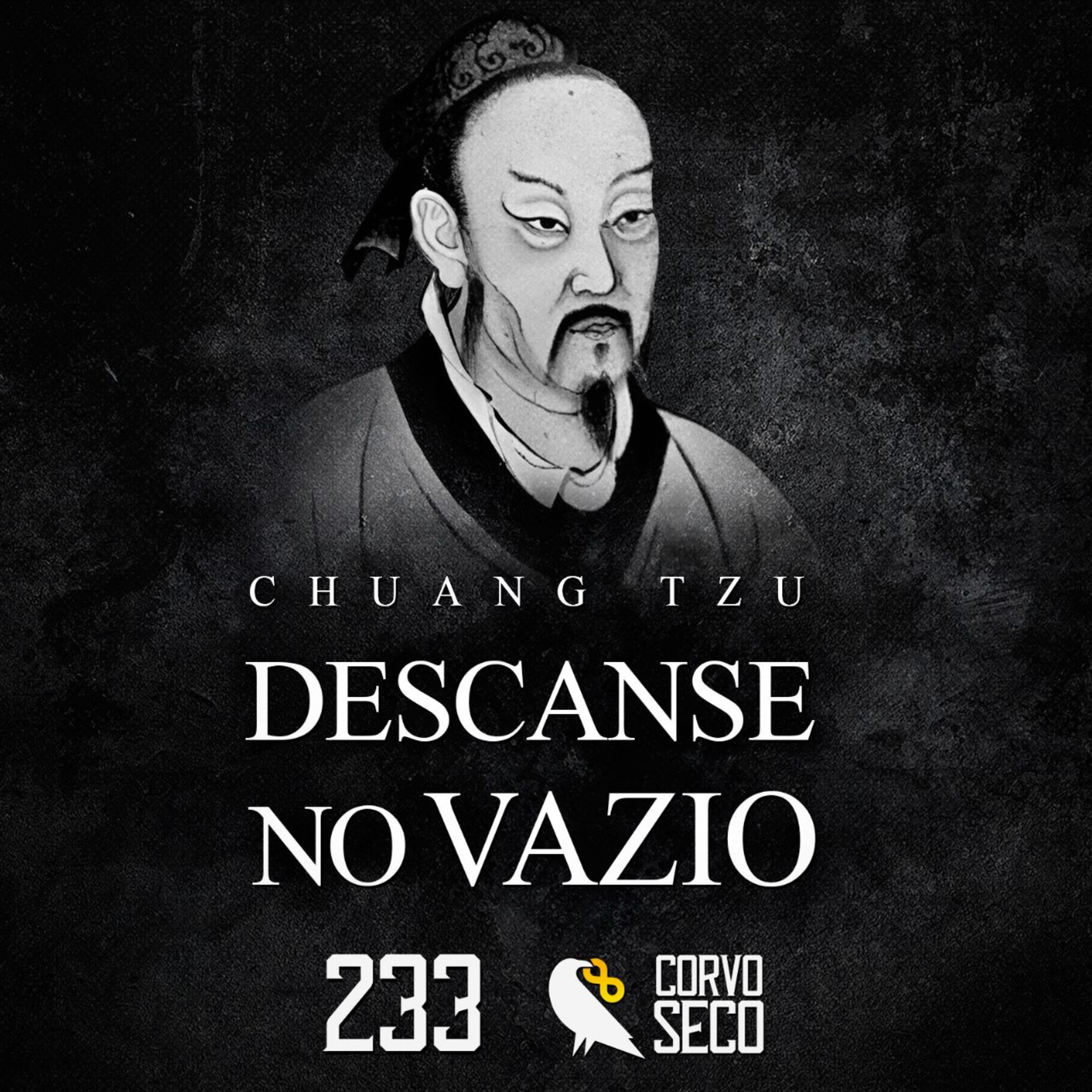 Corvo Seco