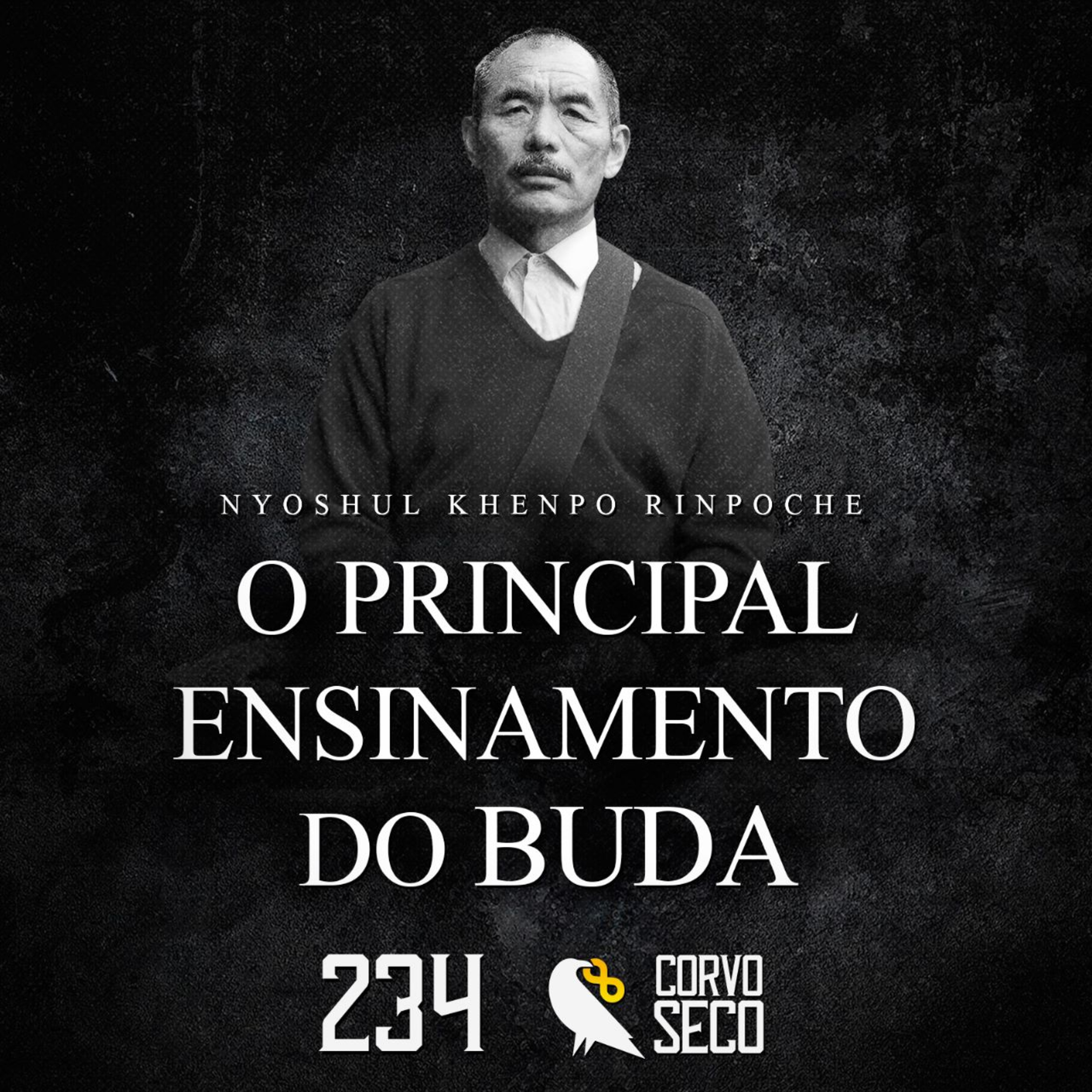 Corvo Seco