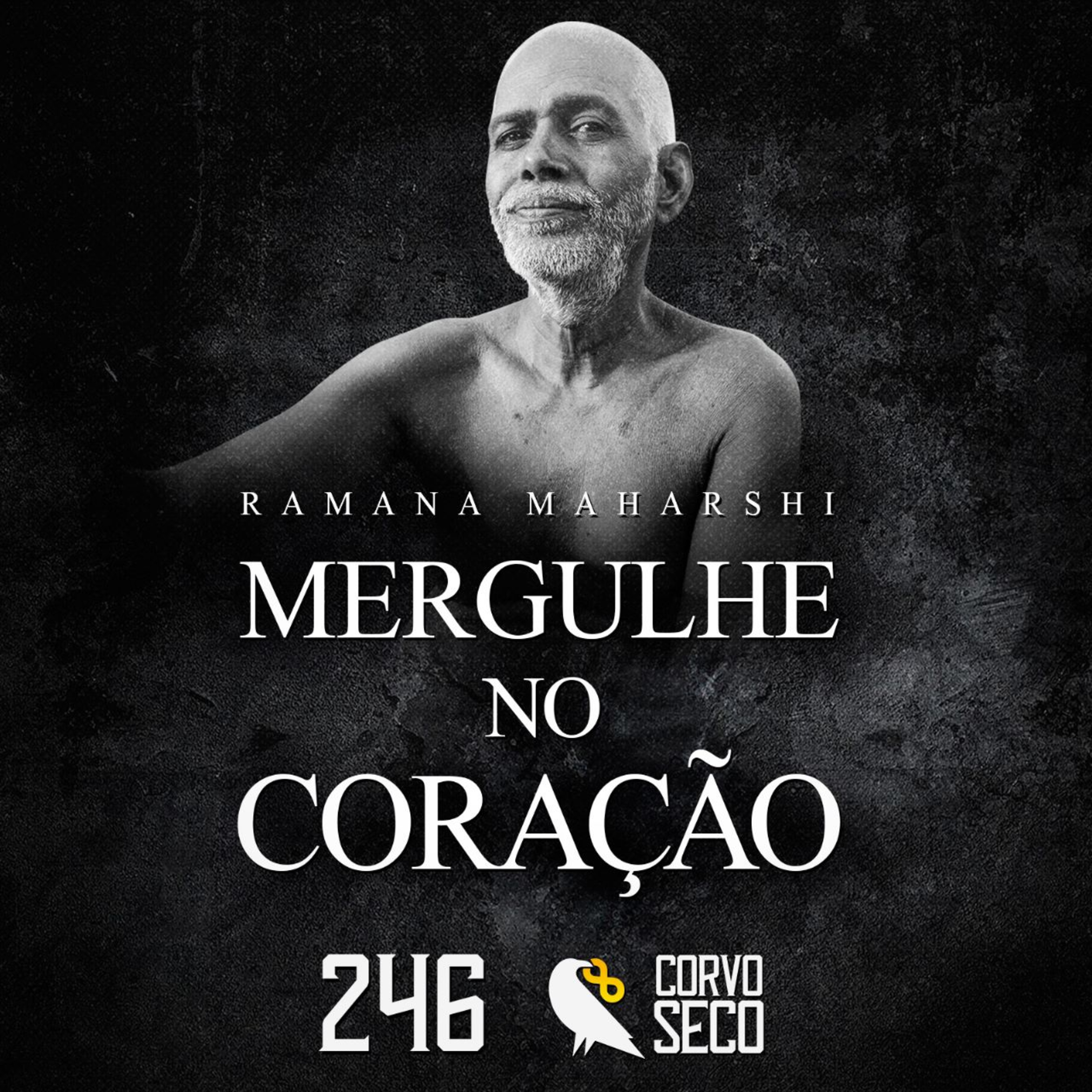 Corvo Seco
