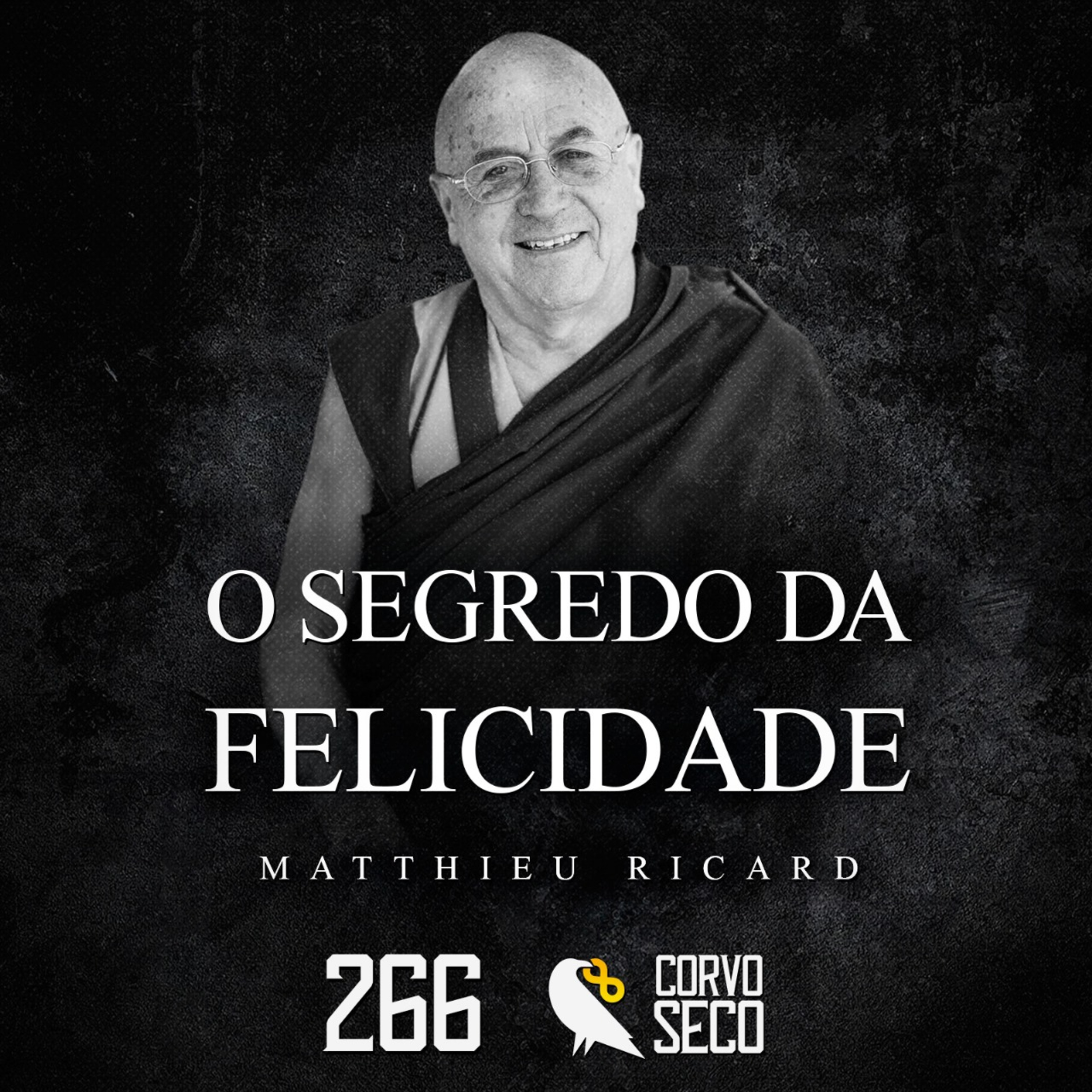 Corvo Seco