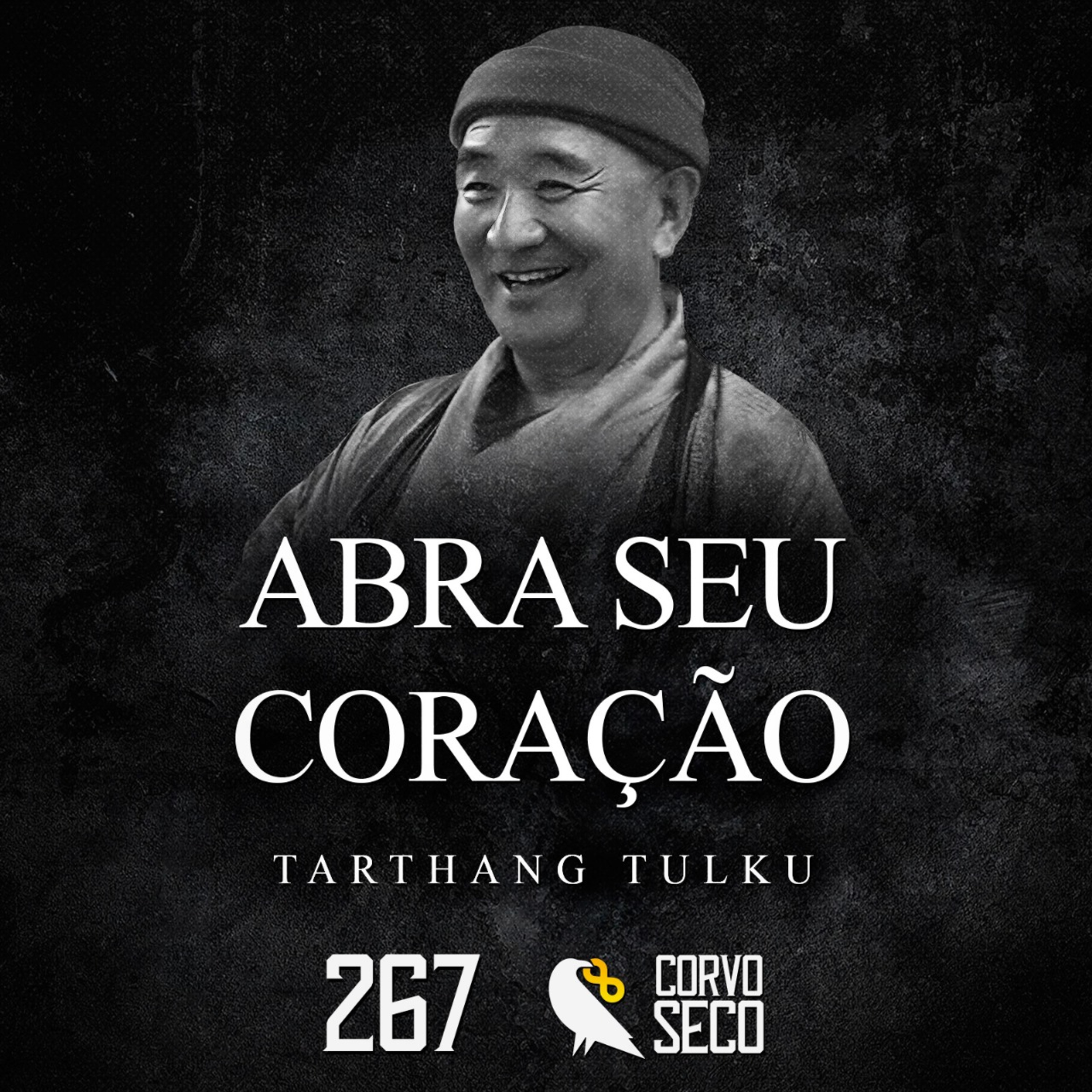 Corvo Seco