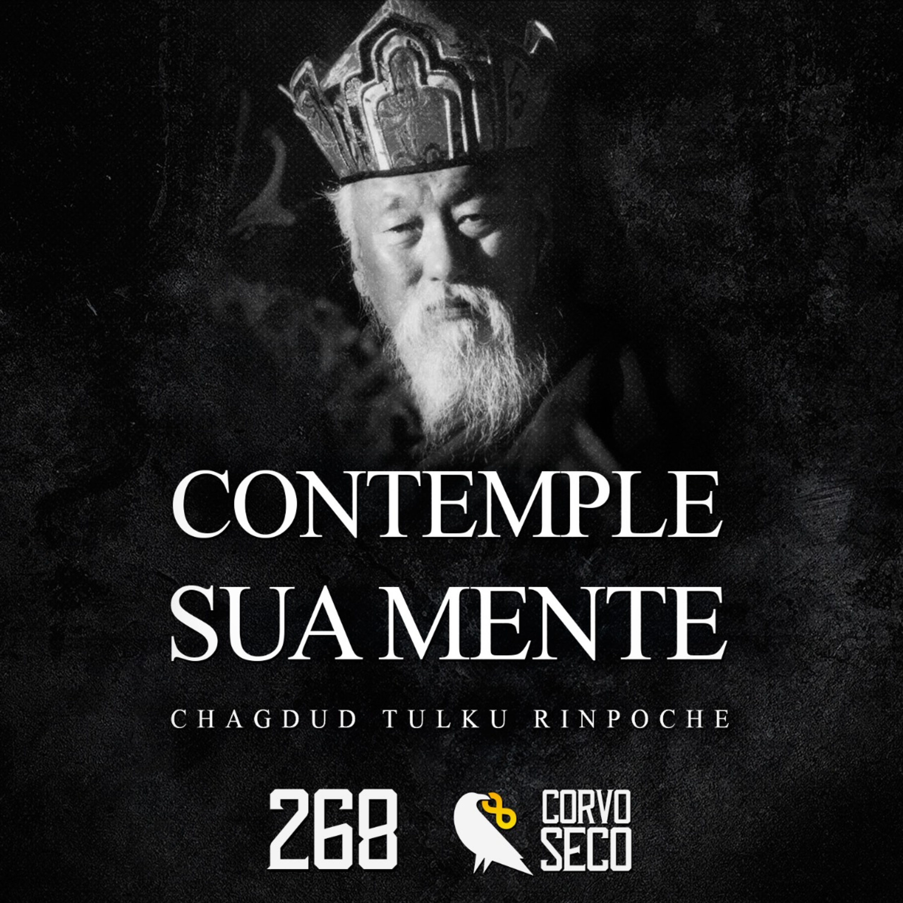 Corvo Seco