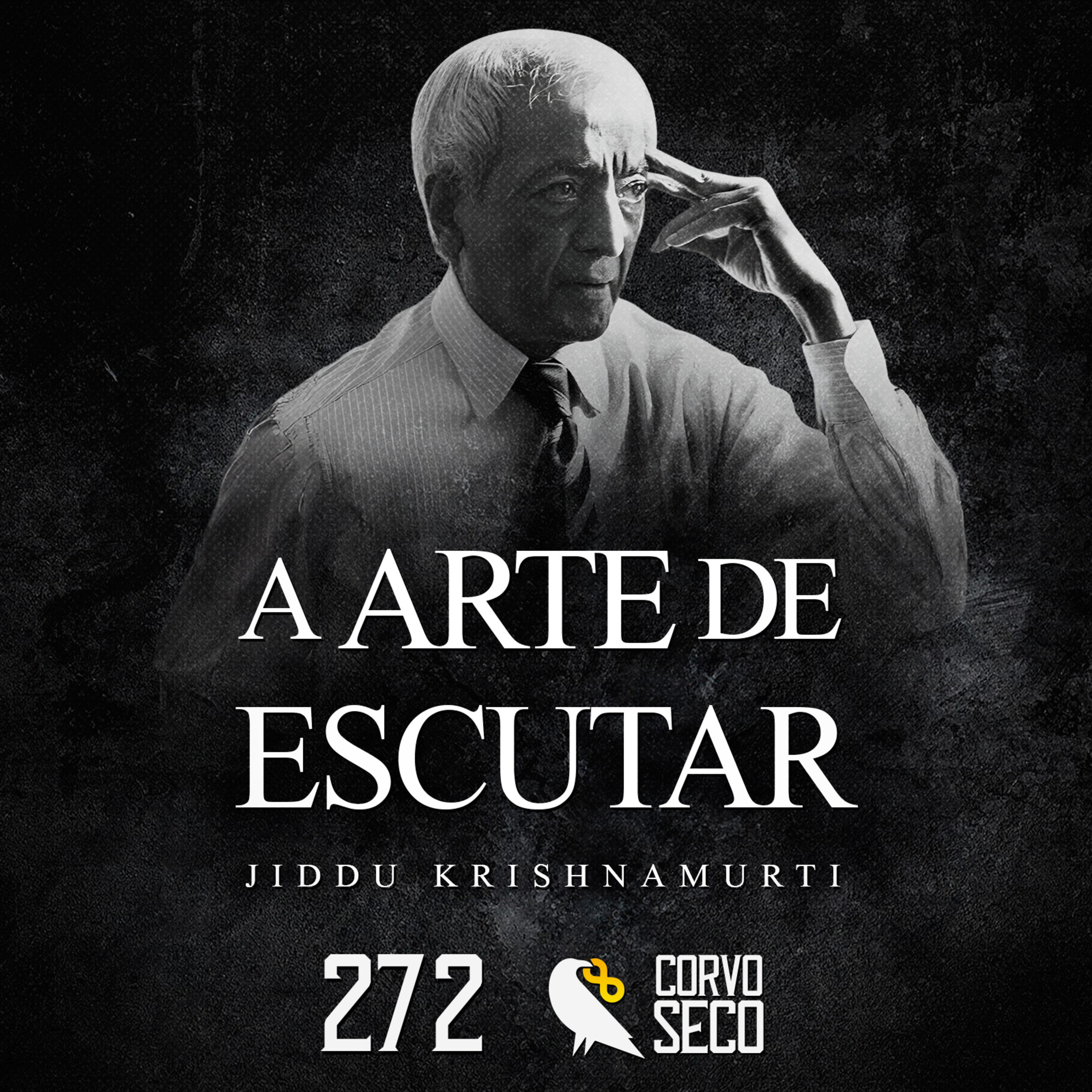 Corvo Seco