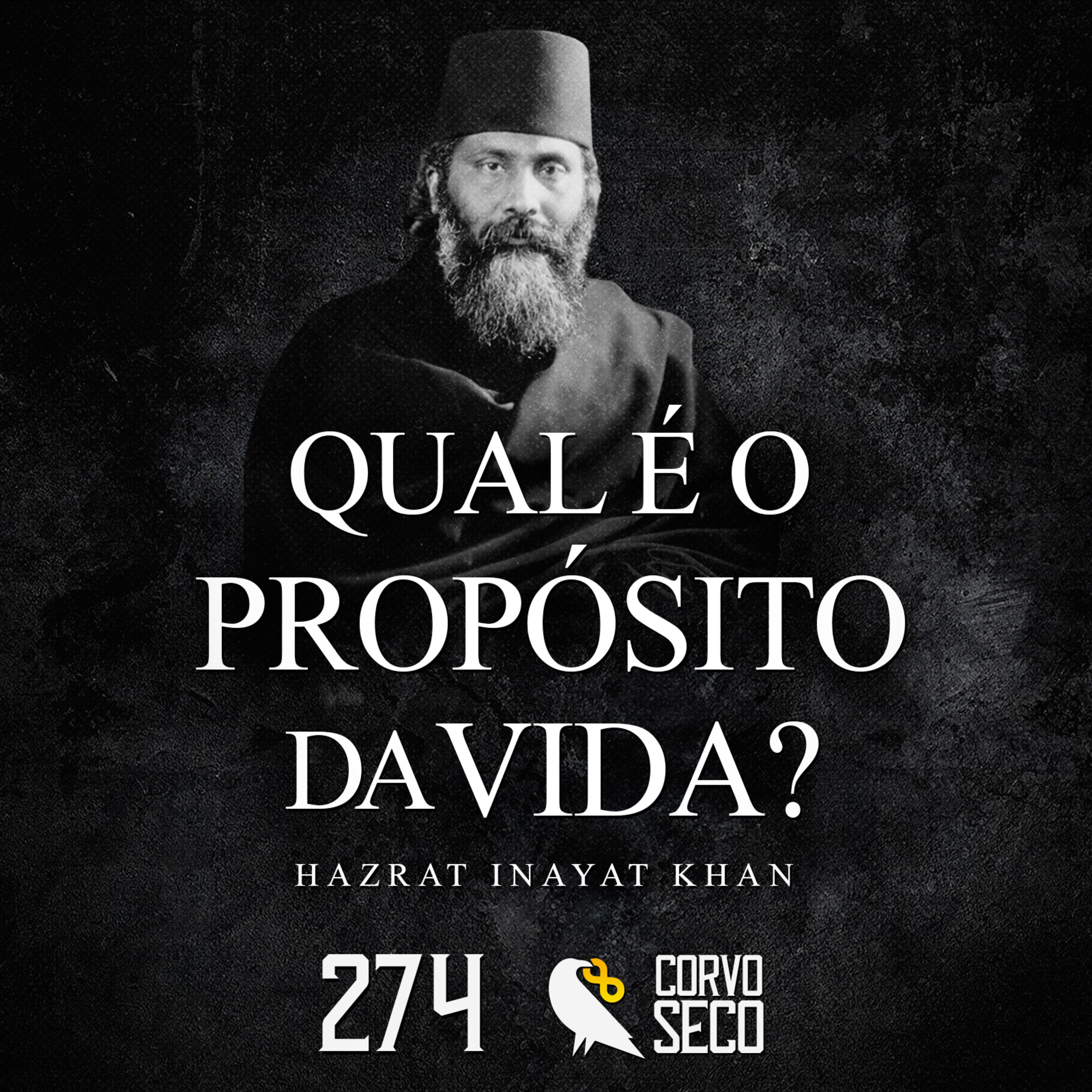 Corvo Seco