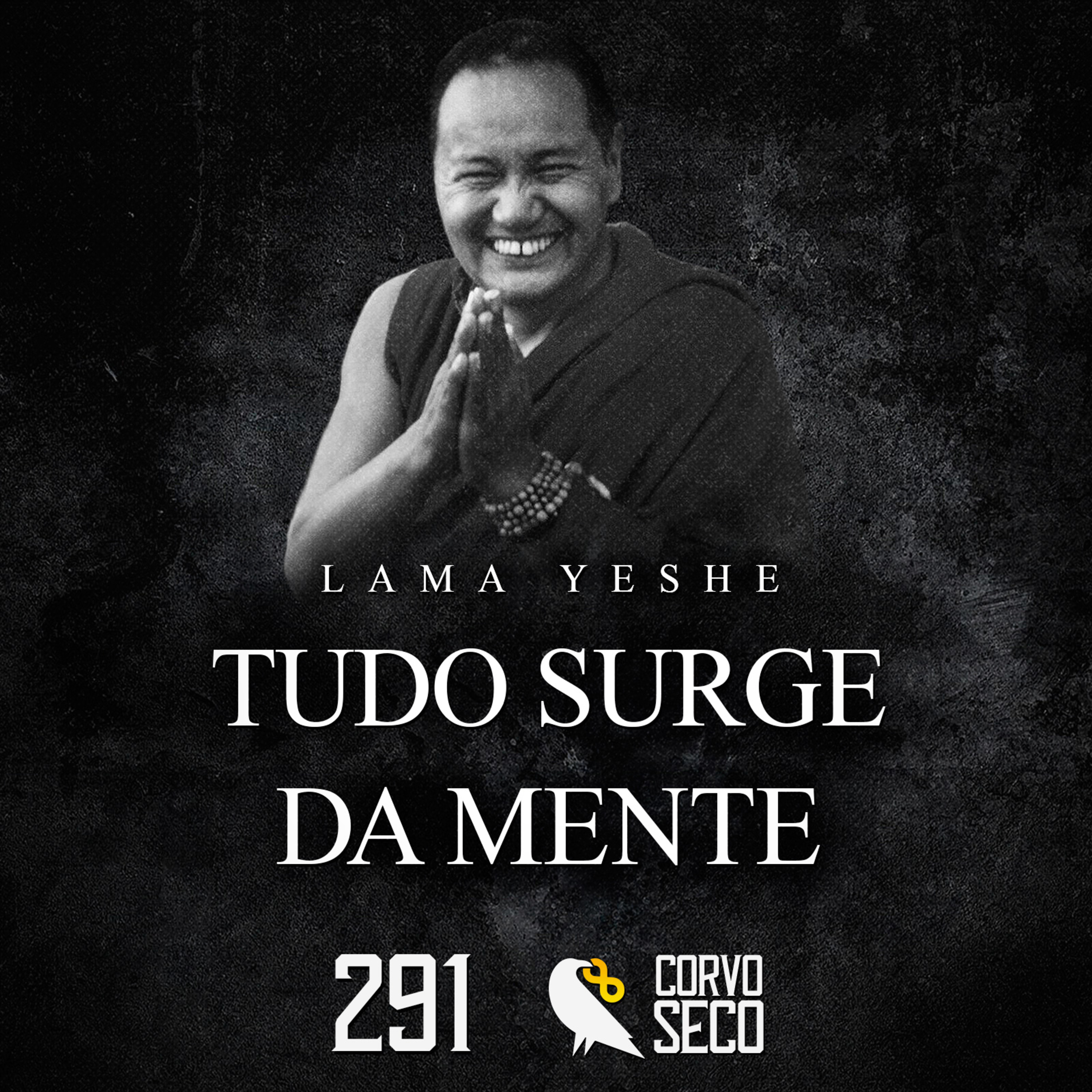Corvo Seco