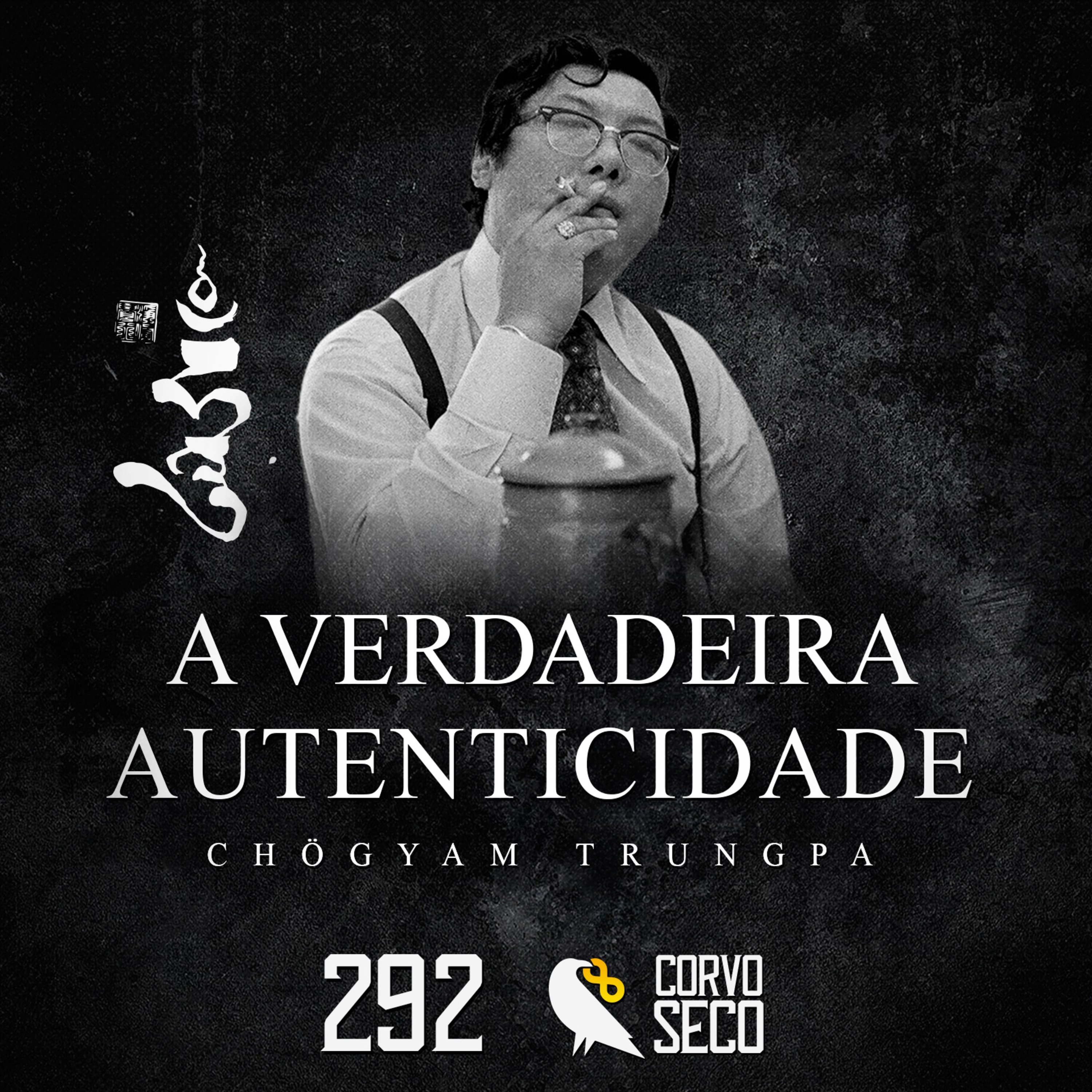 Corvo Seco