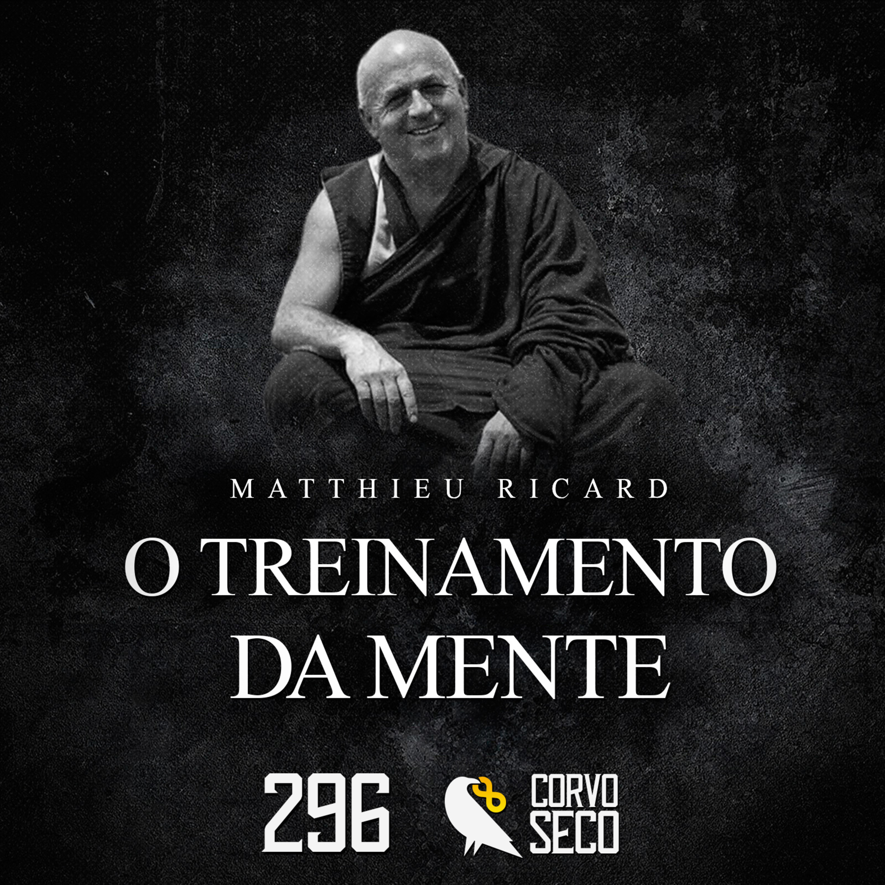 Corvo Seco