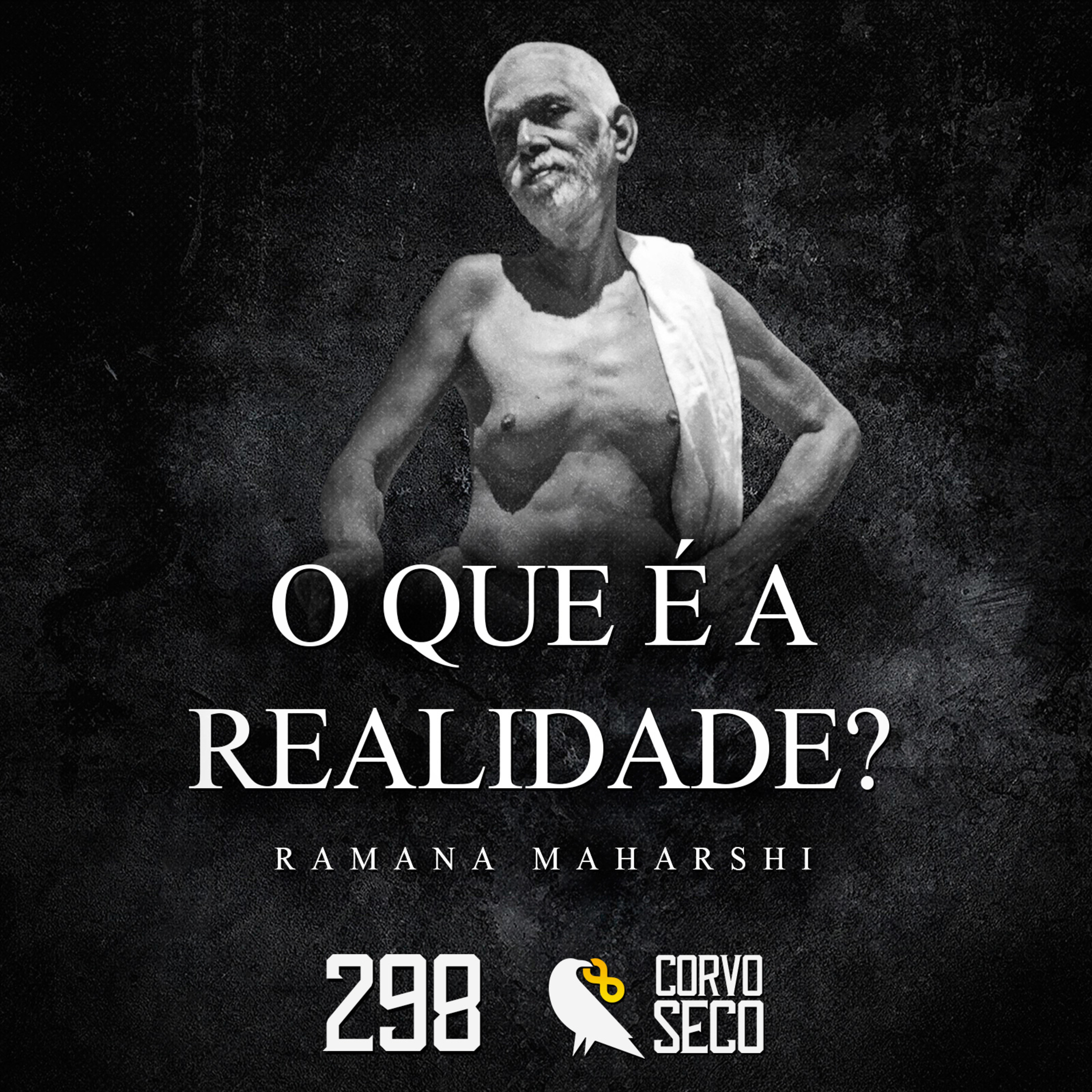 Corvo Seco
