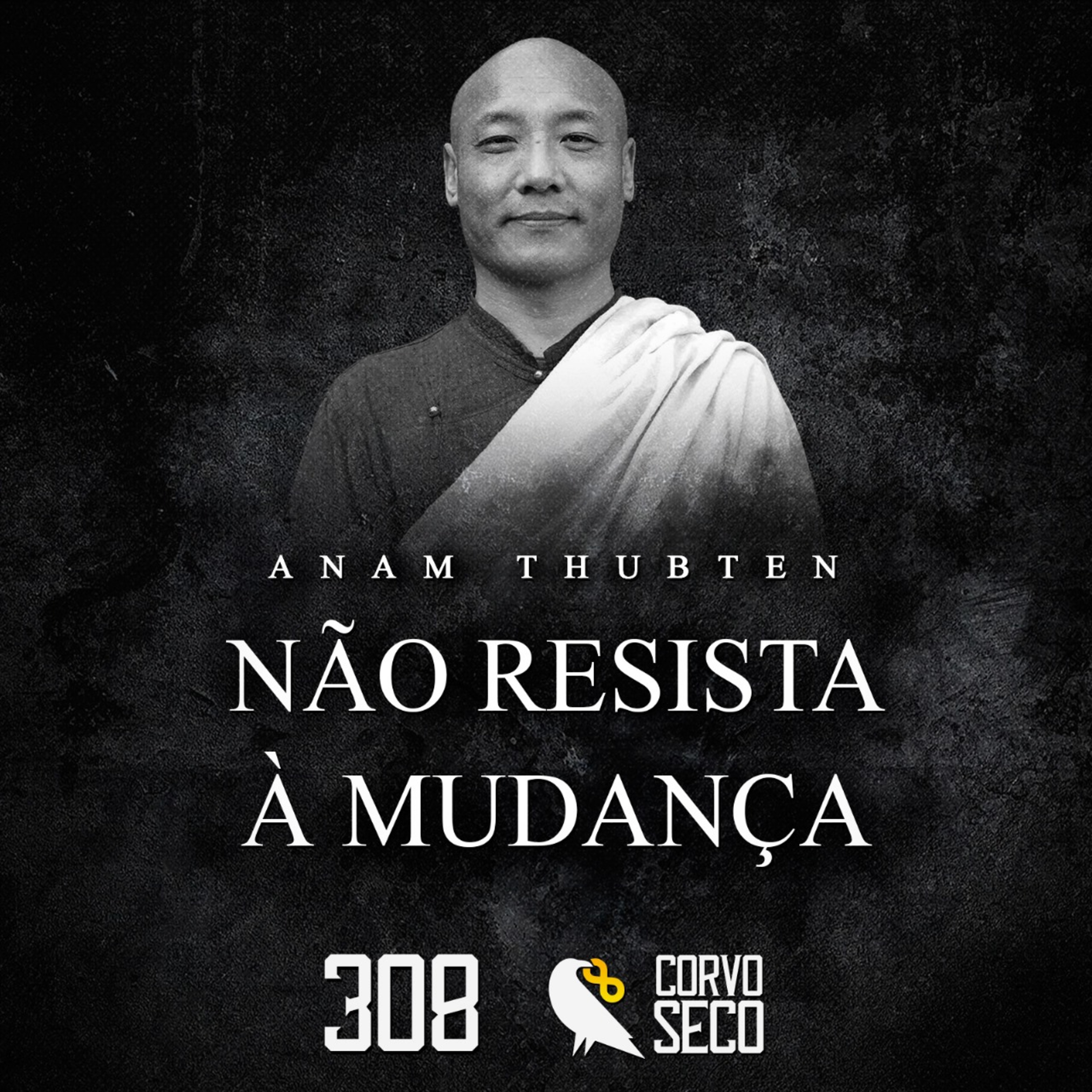 Corvo Seco