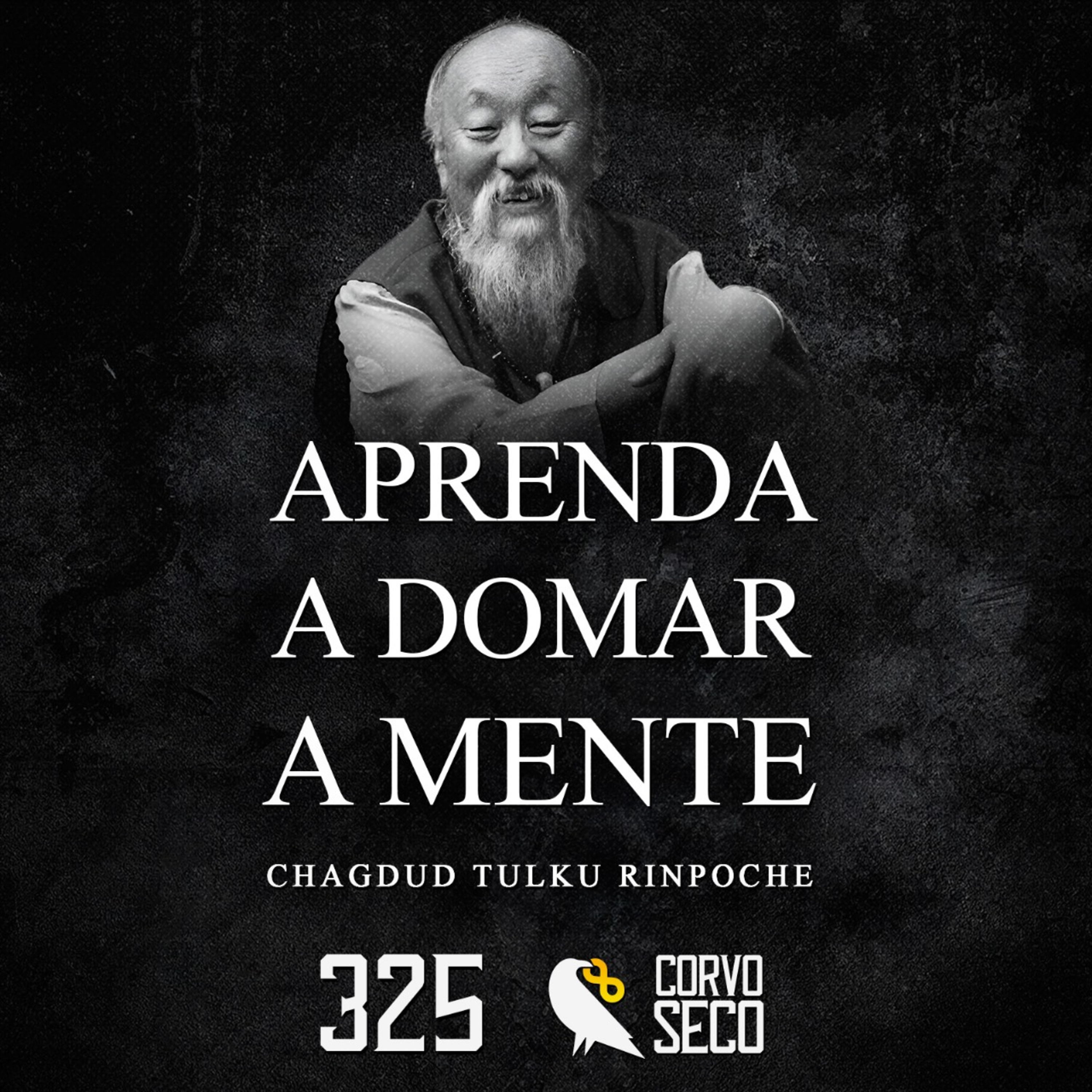 Corvo Seco