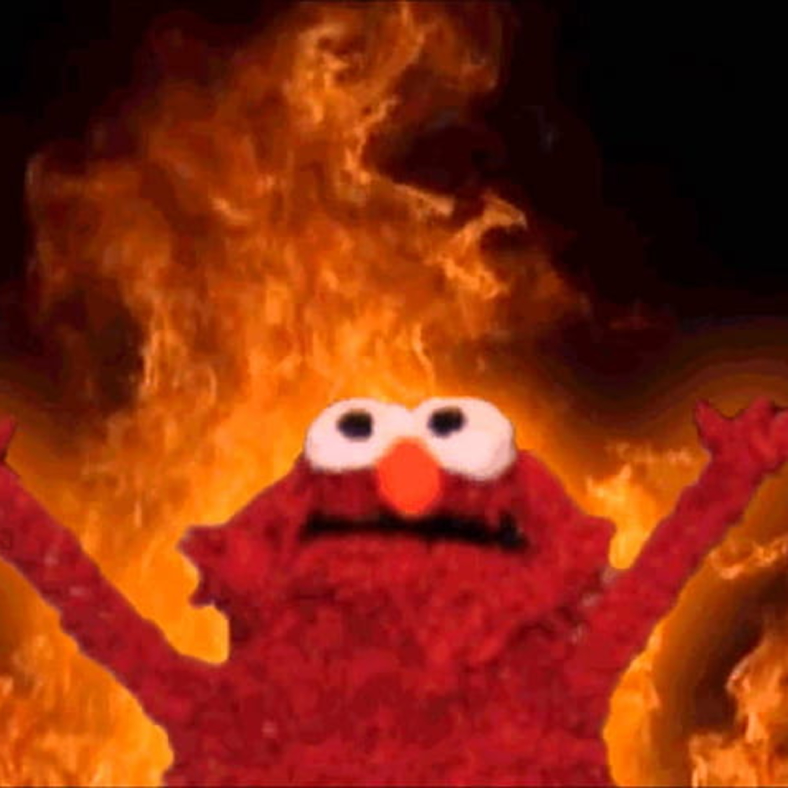 Allegendly Facts About Fire episode artwork