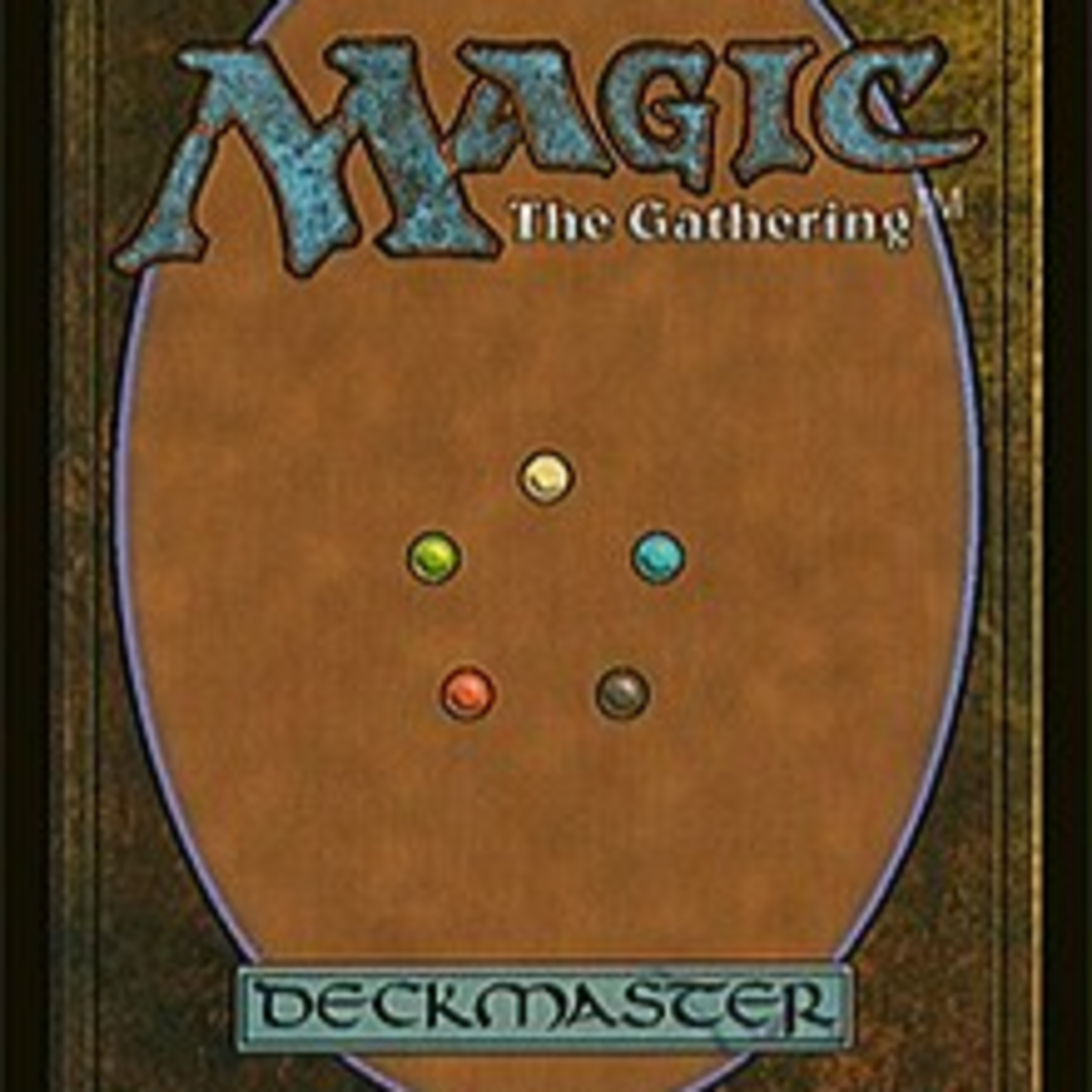 Allegendly Facts About Magic episode artwork