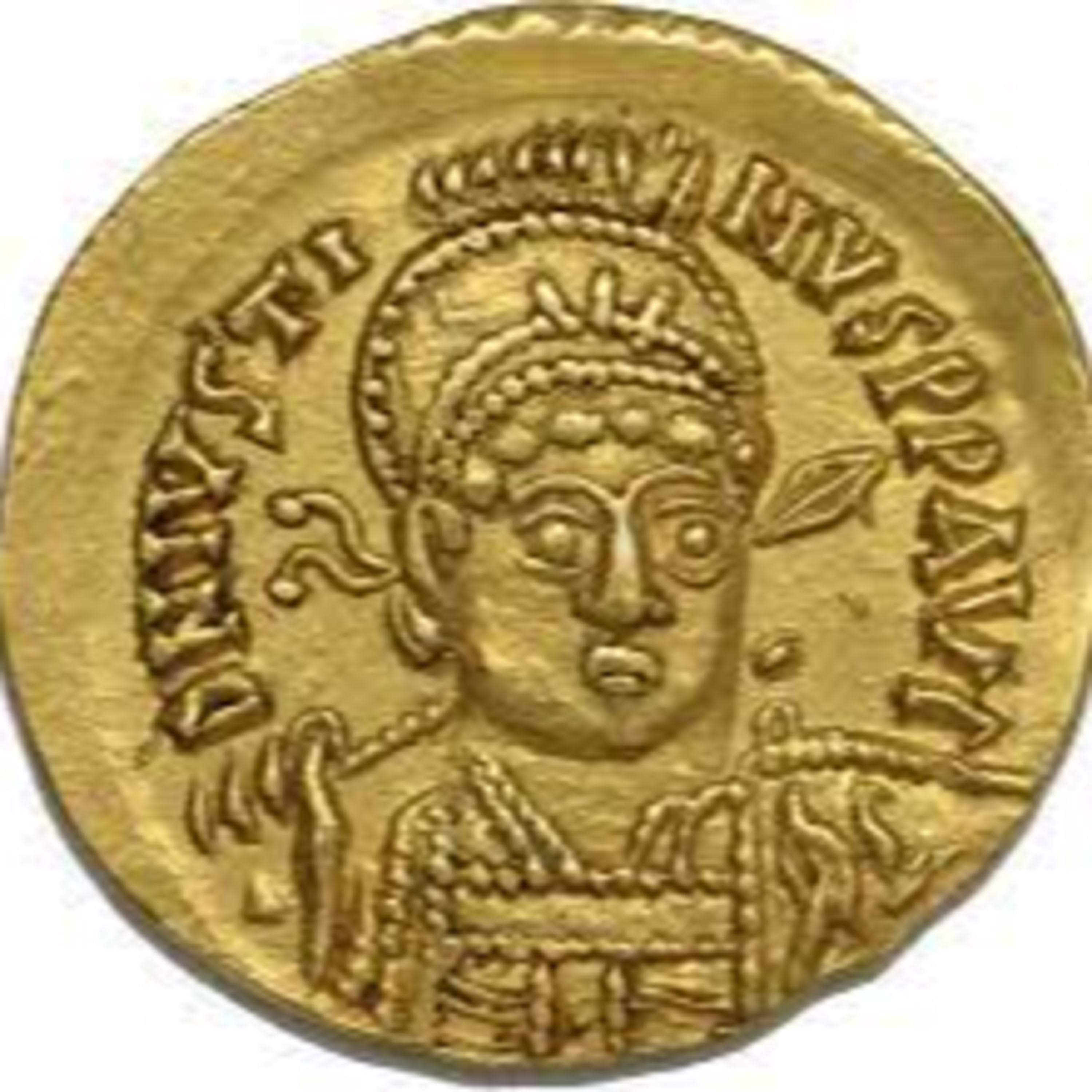 Allegendly Facts About Roman Emperors episode artwork