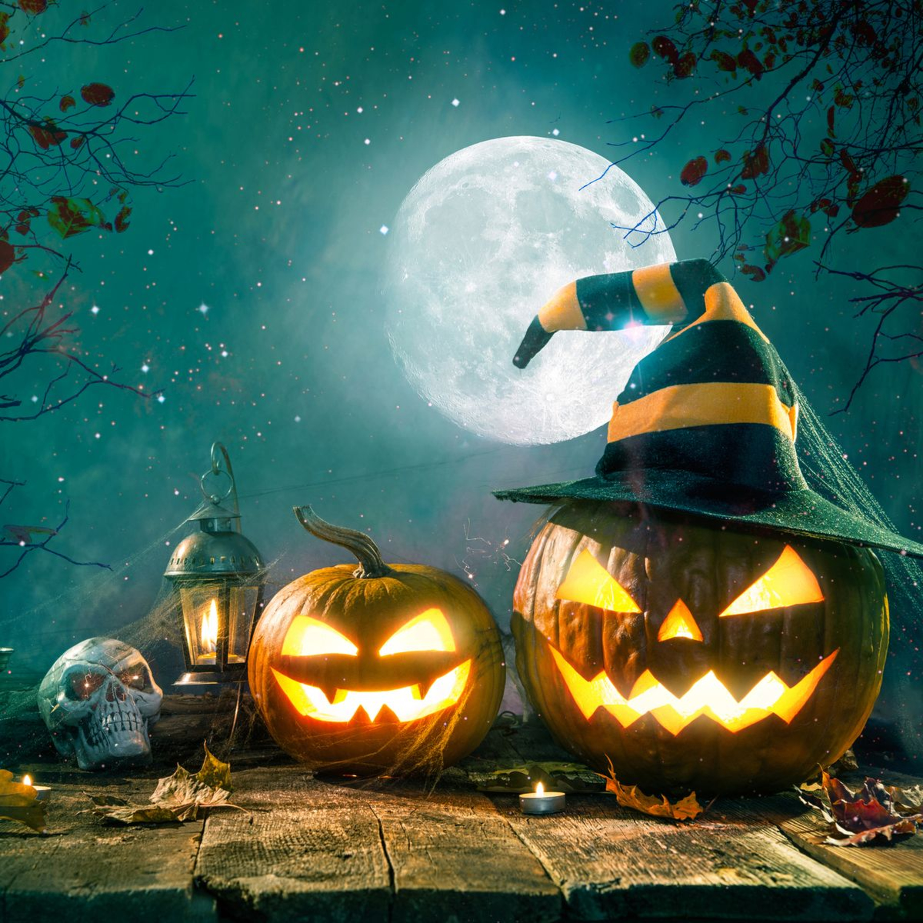 Allegendly Facts About Halloween Opinions episode artwork