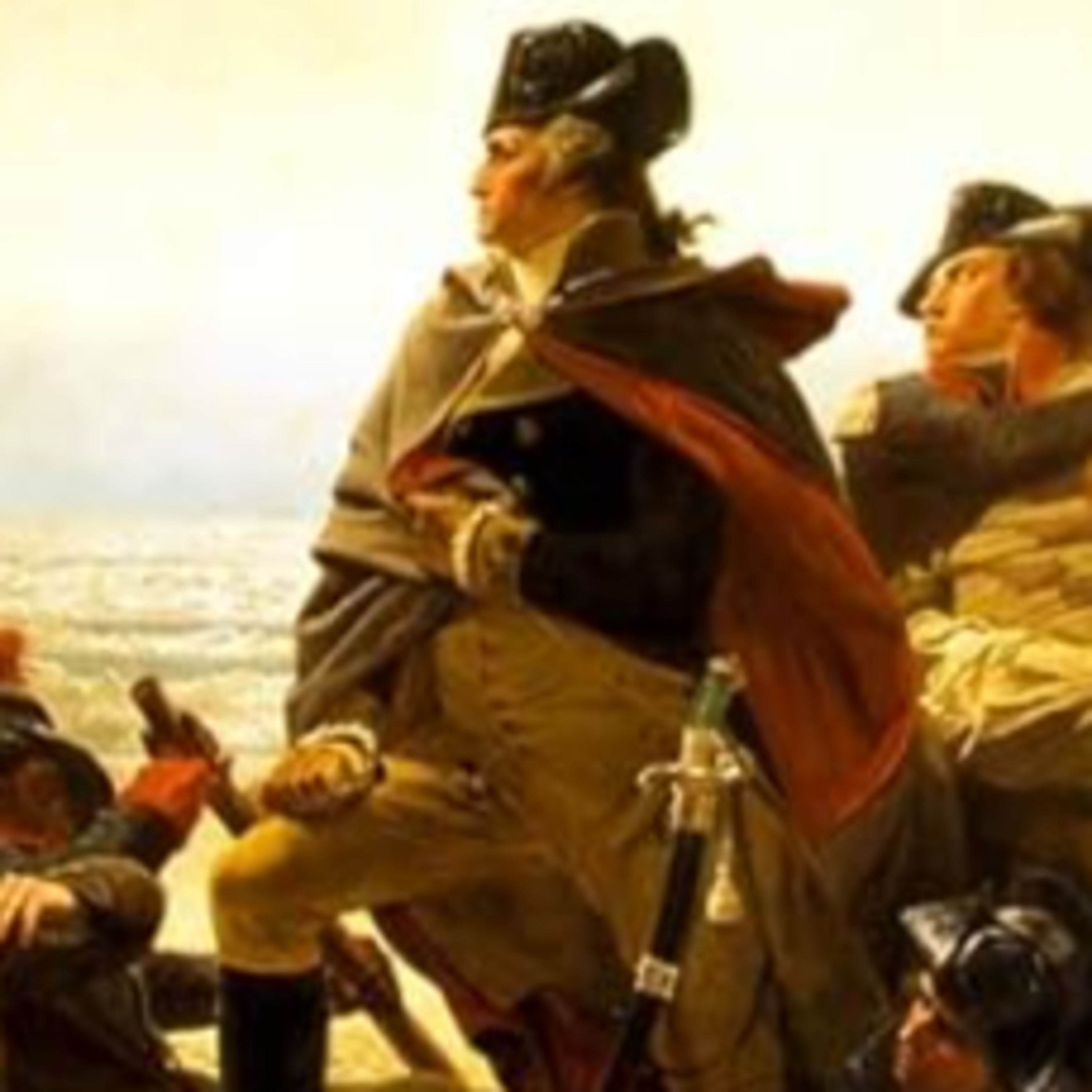 Allegendly Facts About Presidential Dicks episode artwork