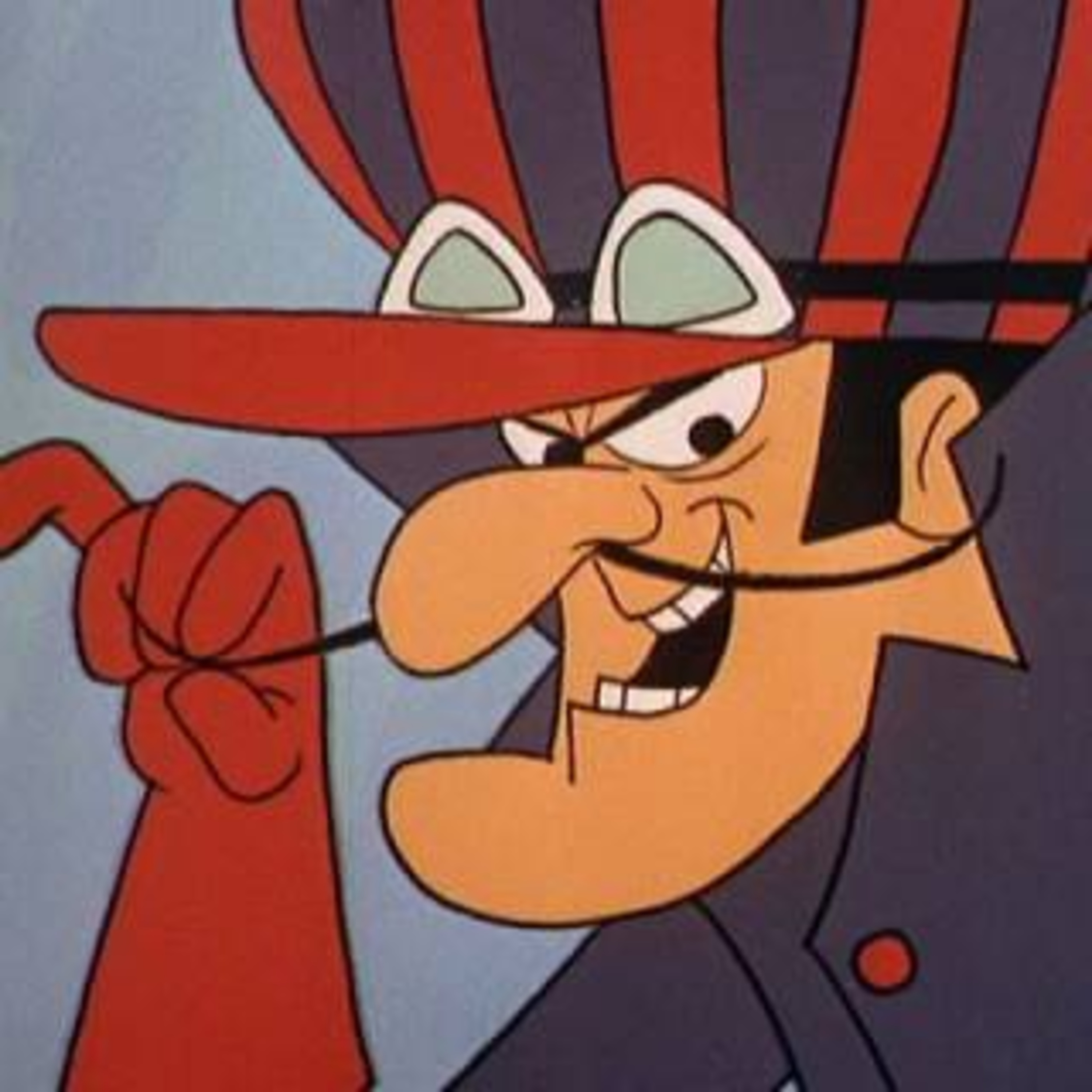 Allegendly Facts About Acting Suspiciously episode artwork