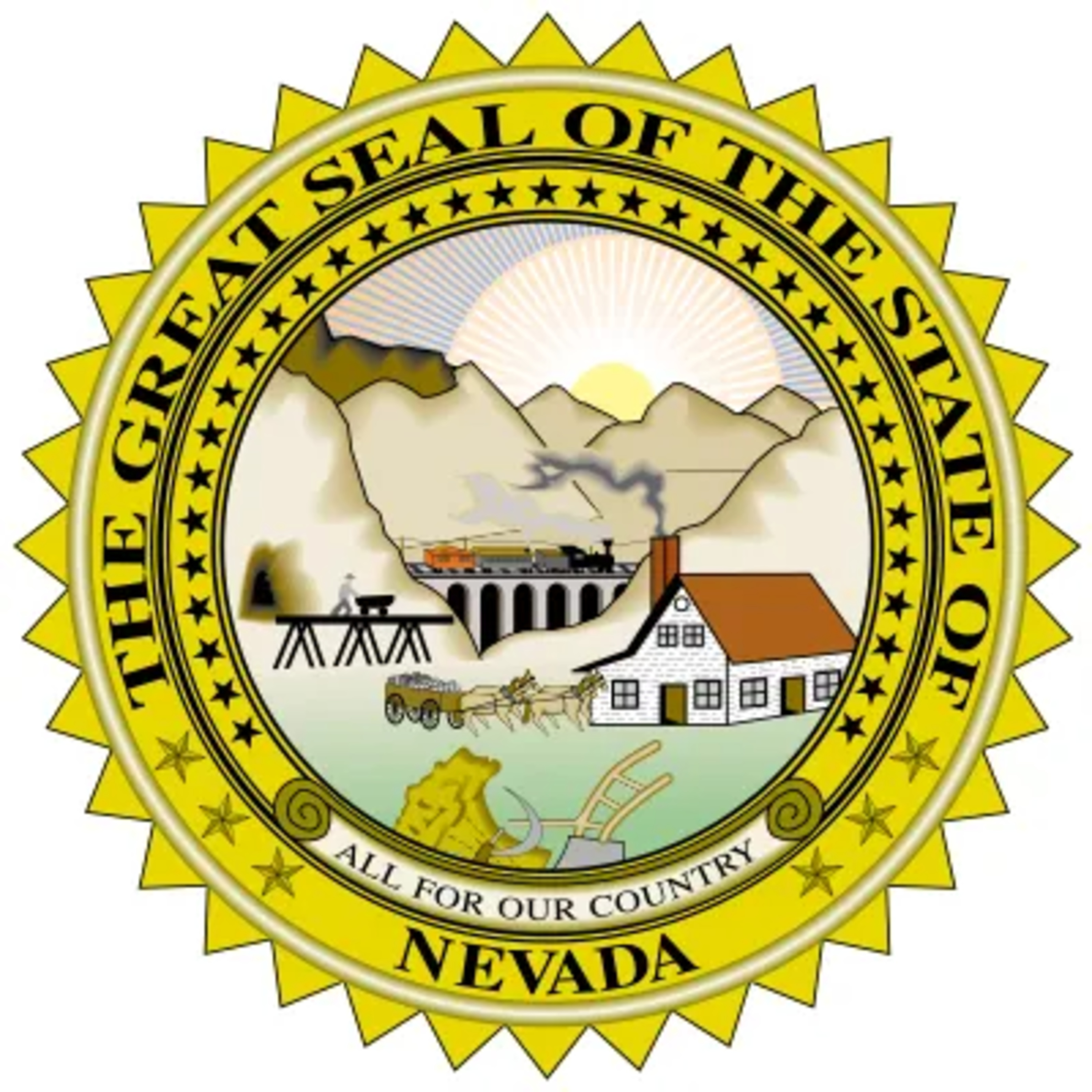 Allegendly Facts About State Mottos episode artwork