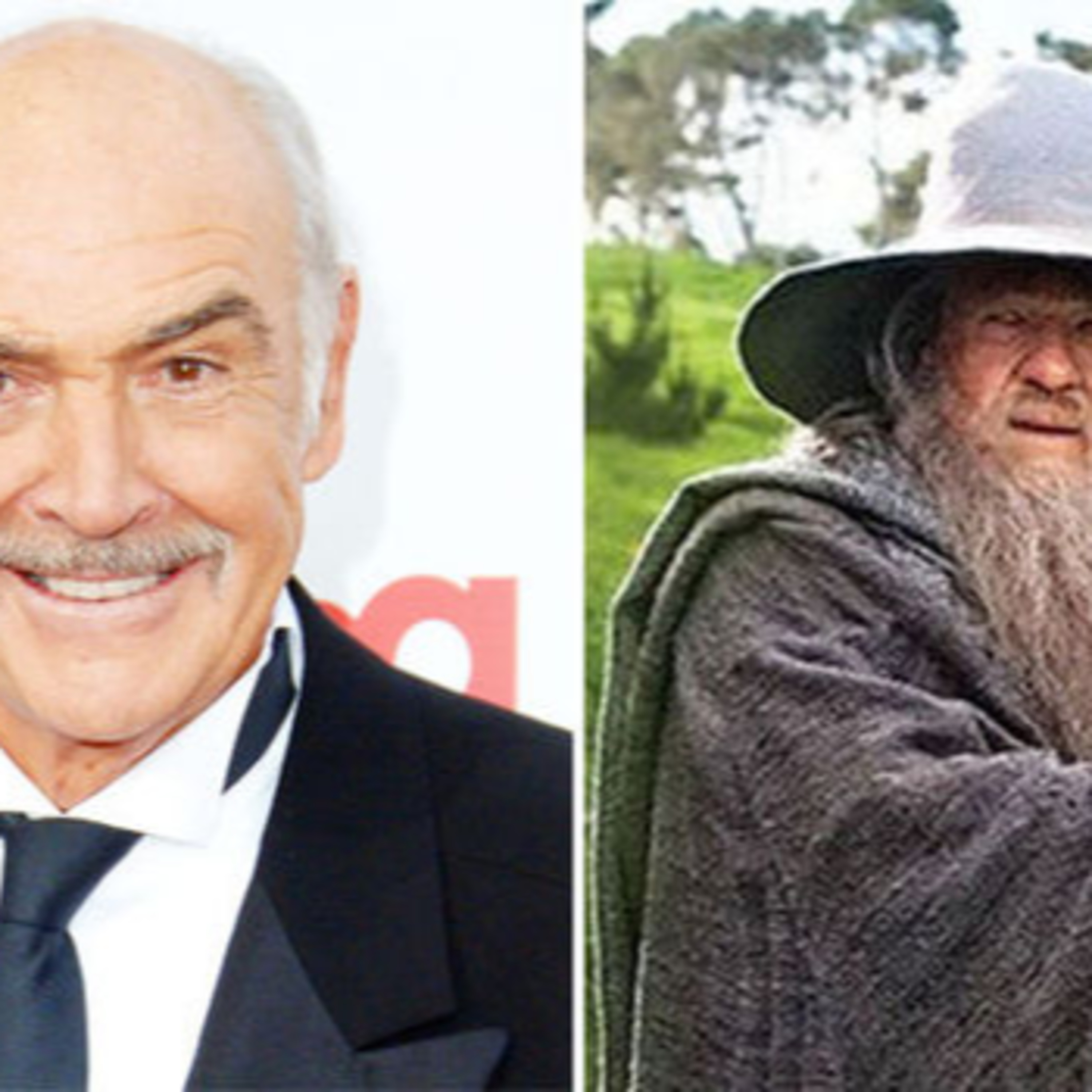 Allegendly Facts About Movie Role Recasts episode artwork