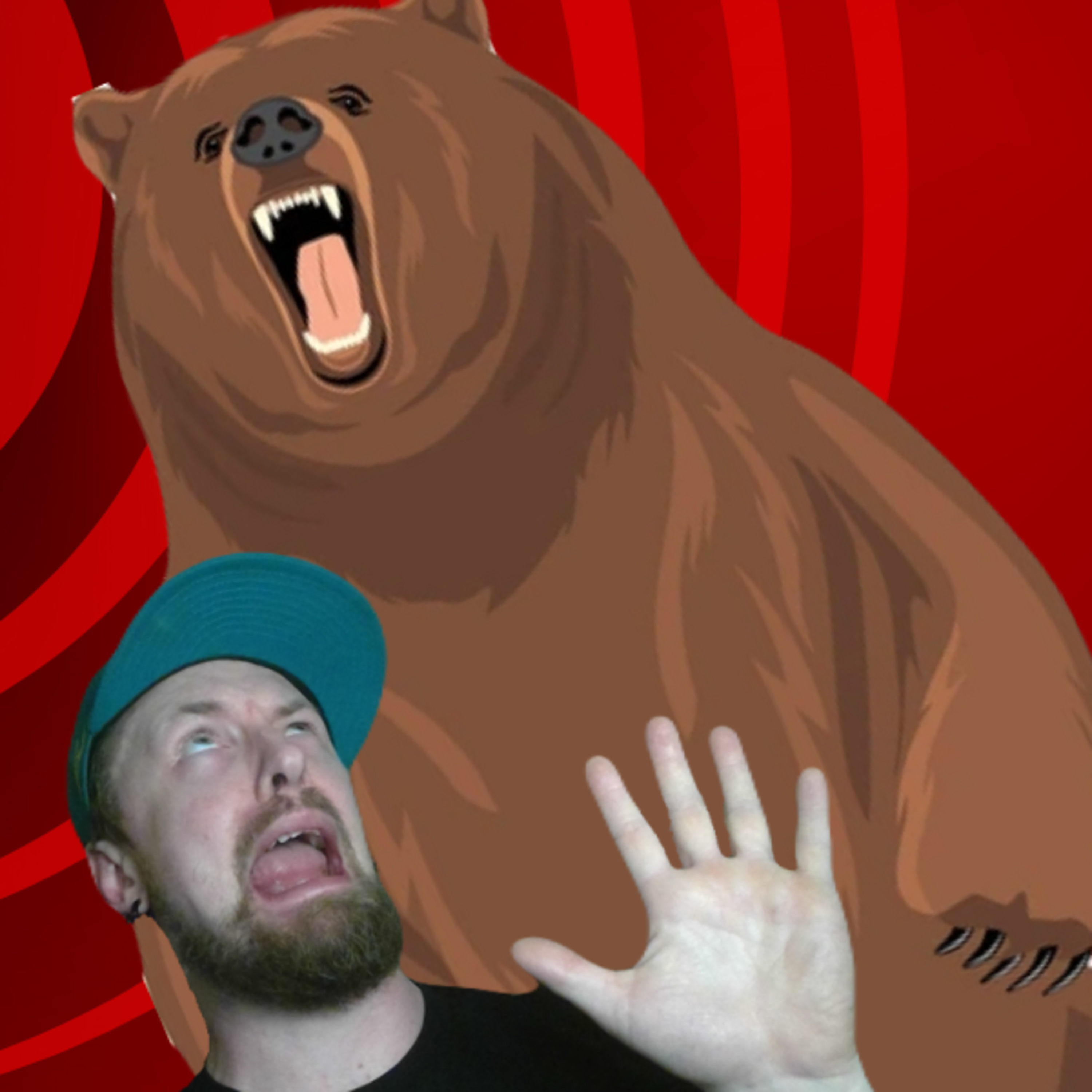 Allegendly Facts About Bears episode artwork