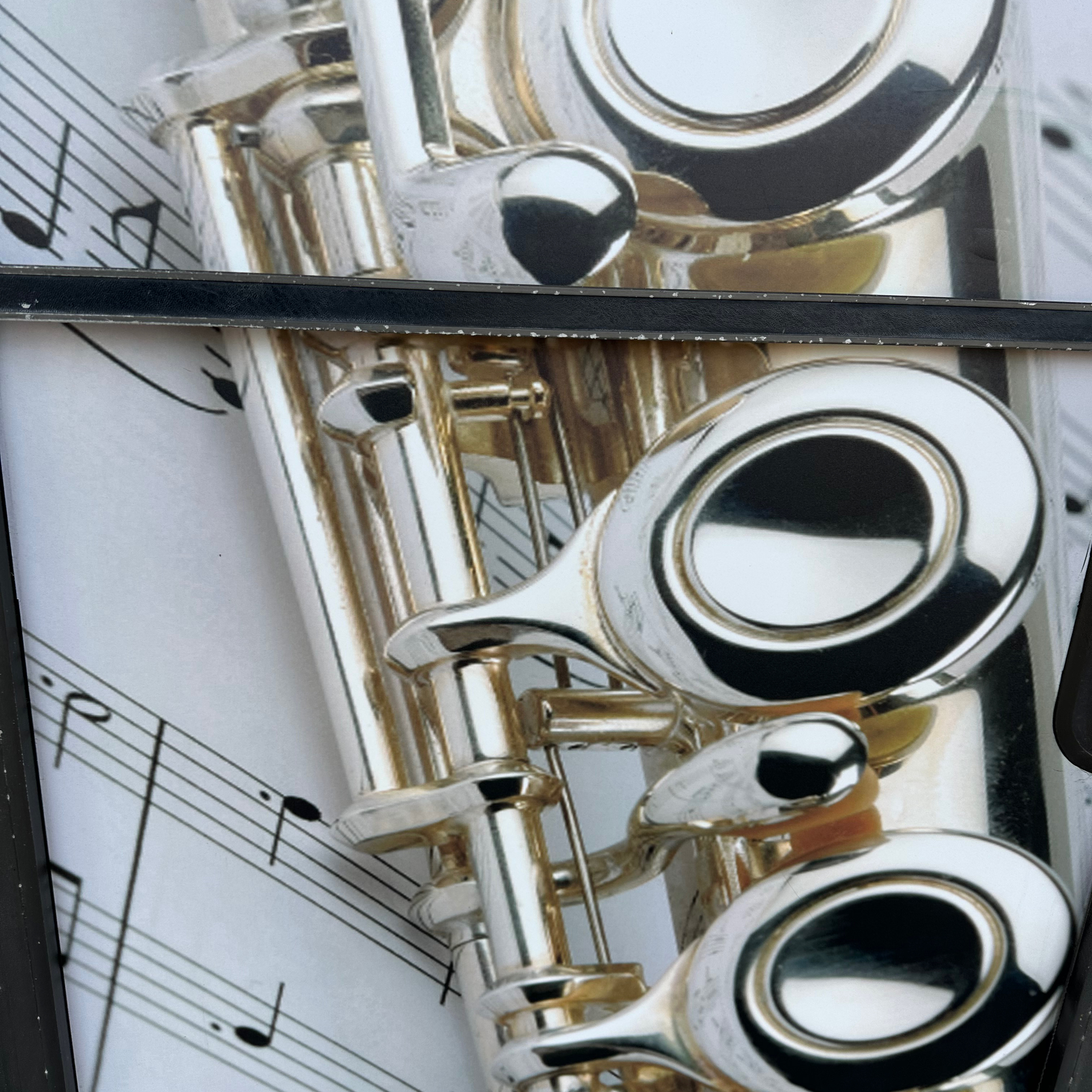 Sermon; Faith L. Ollison