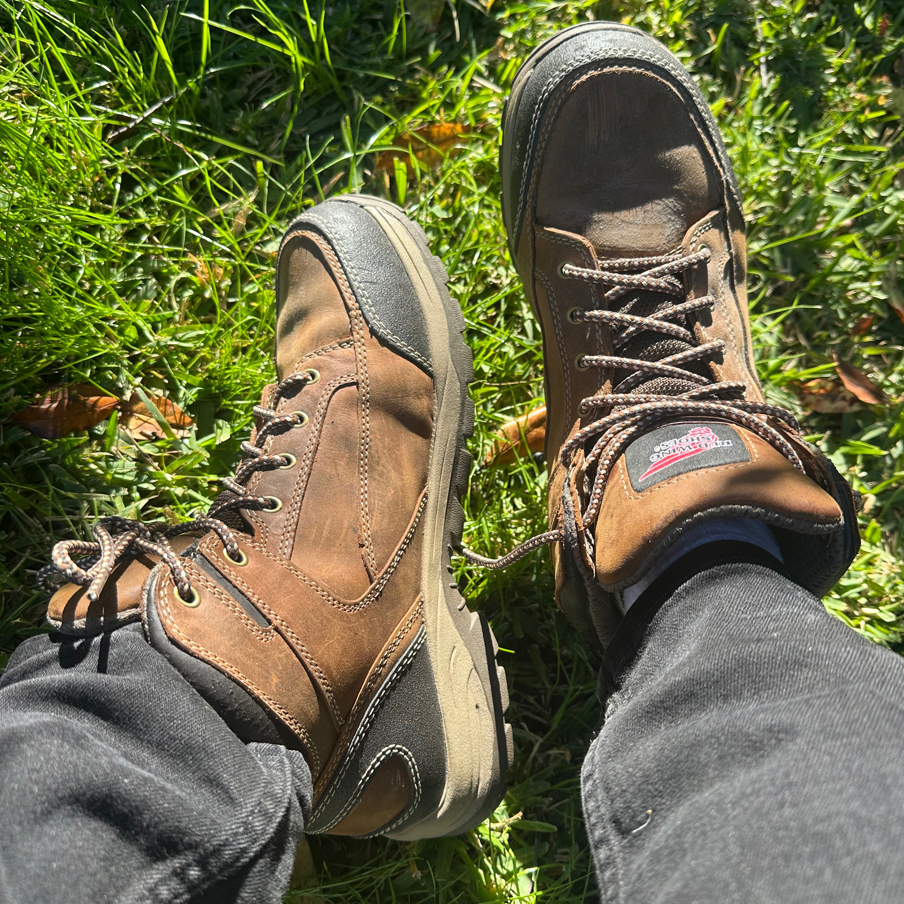 Walking Scripture 32