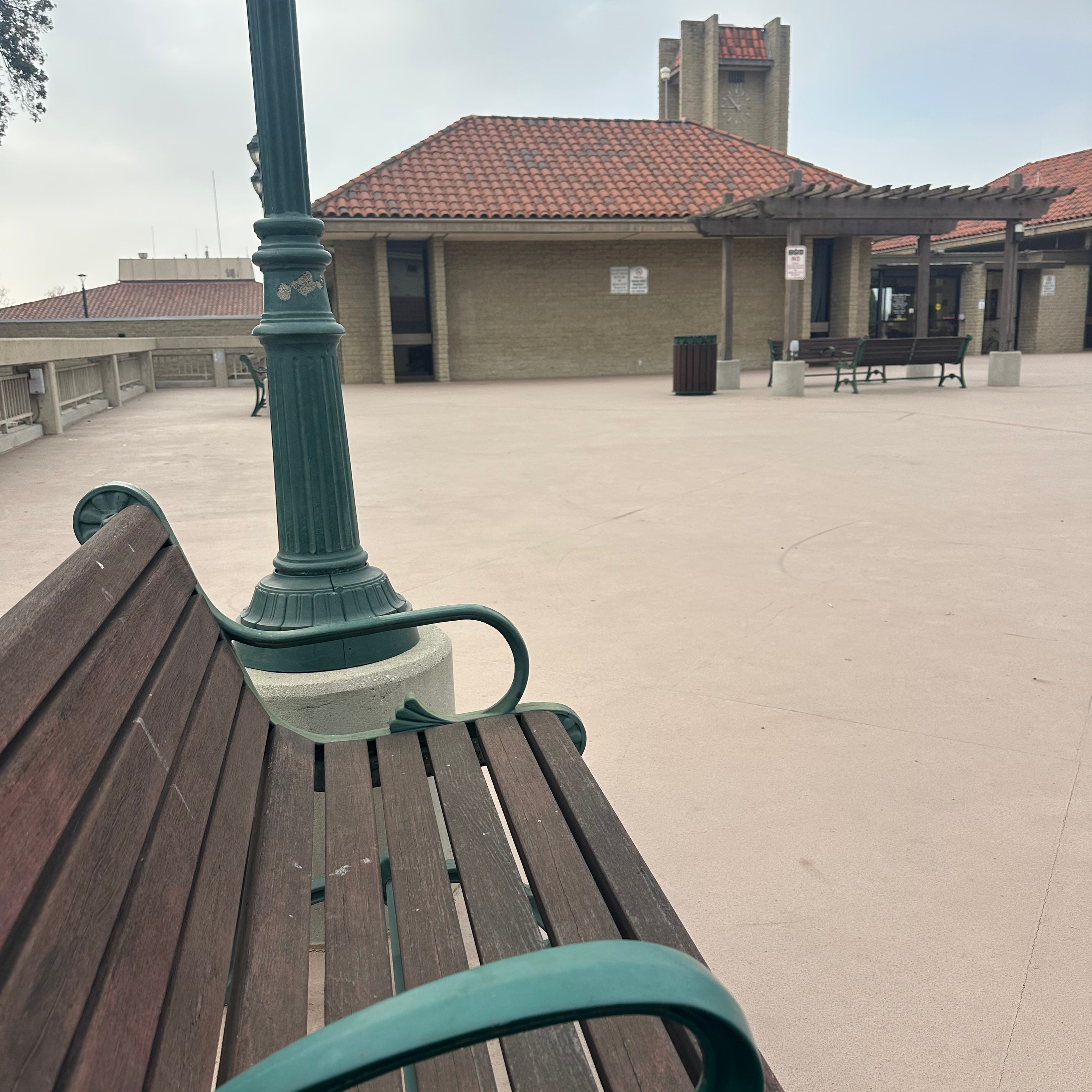 Walking Scripture 46