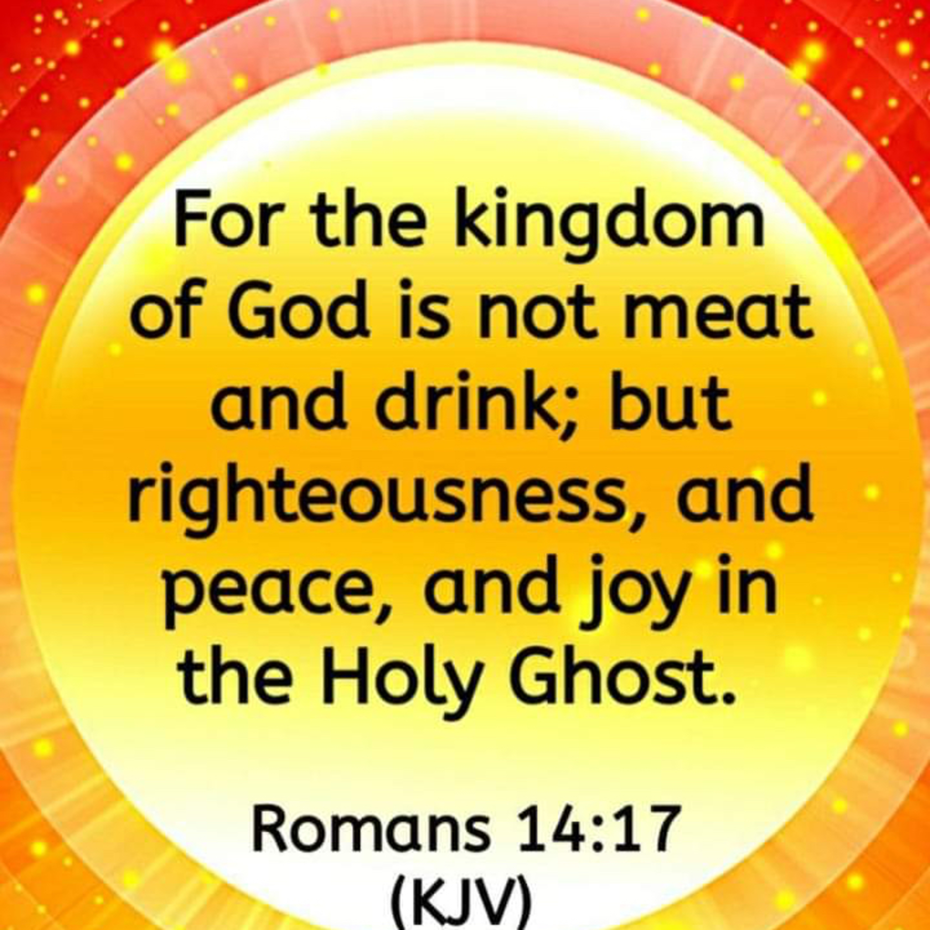 God’s secret weapon 13