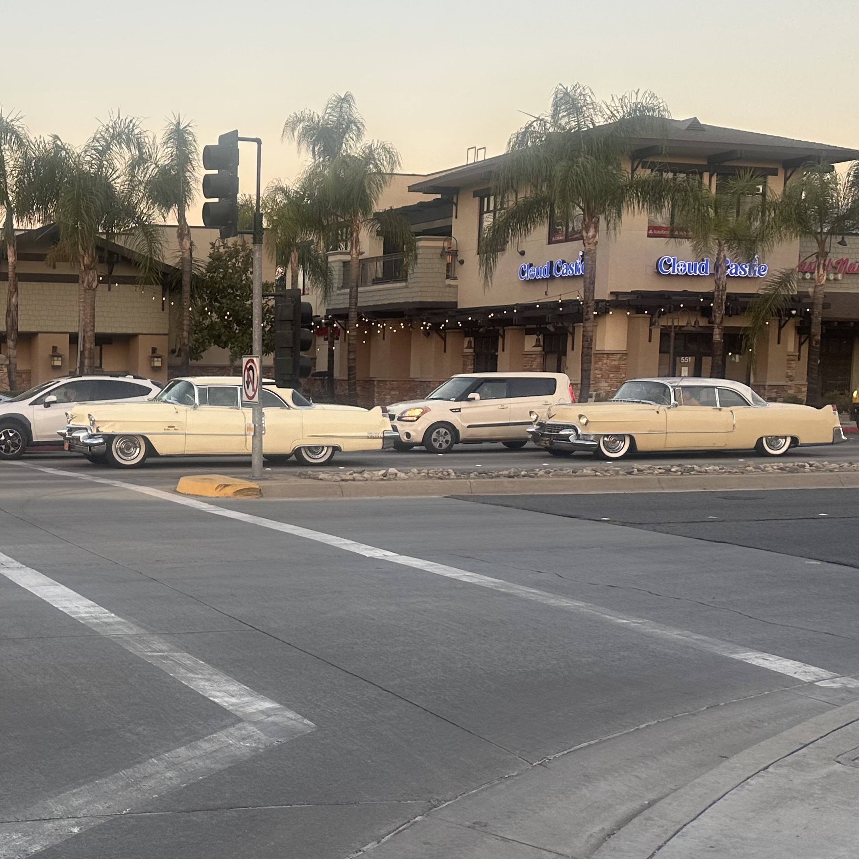 Miscellaneous walking