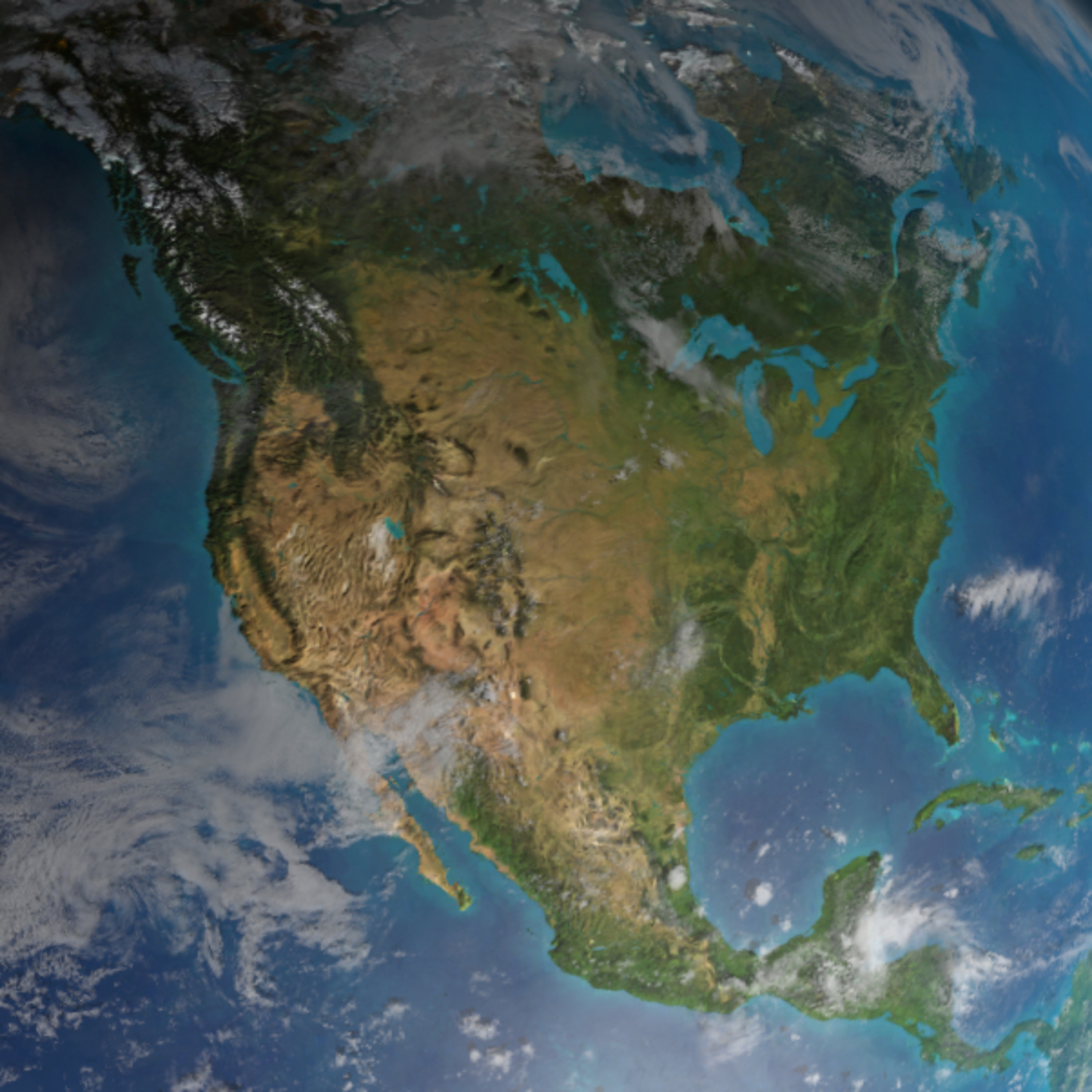 The Lord be magnified!