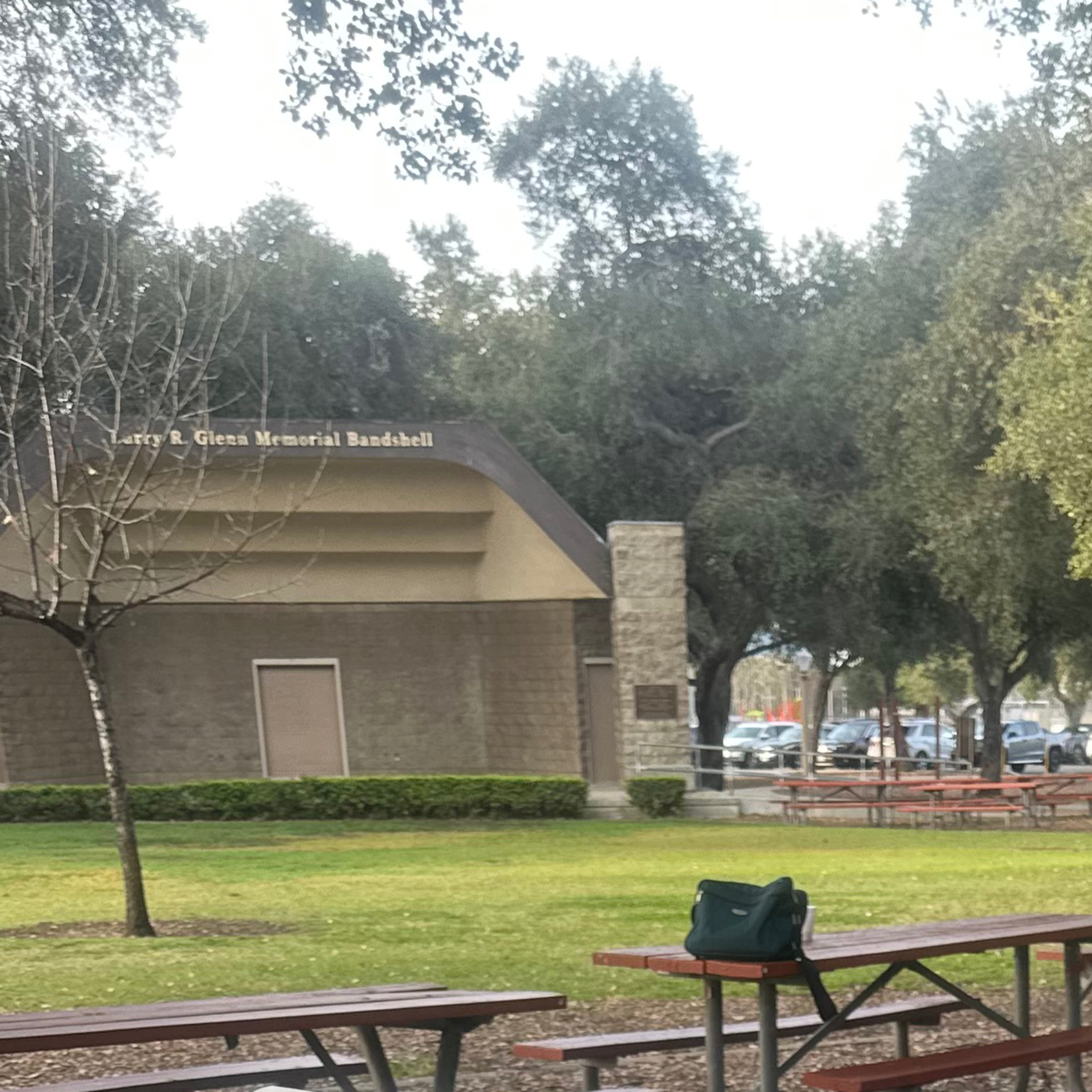 AA Men working Jim D #2