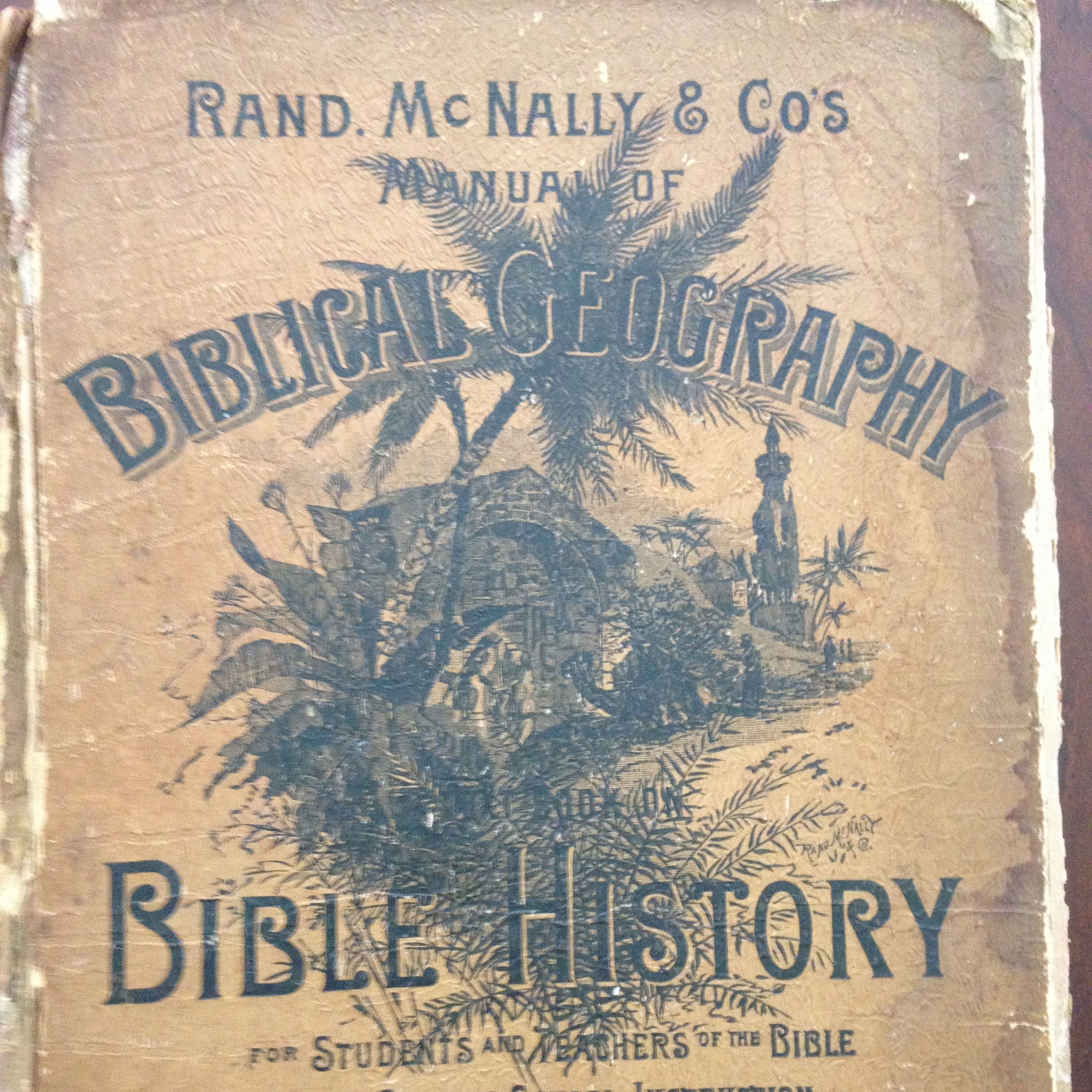 The Lord is your Keeper 03