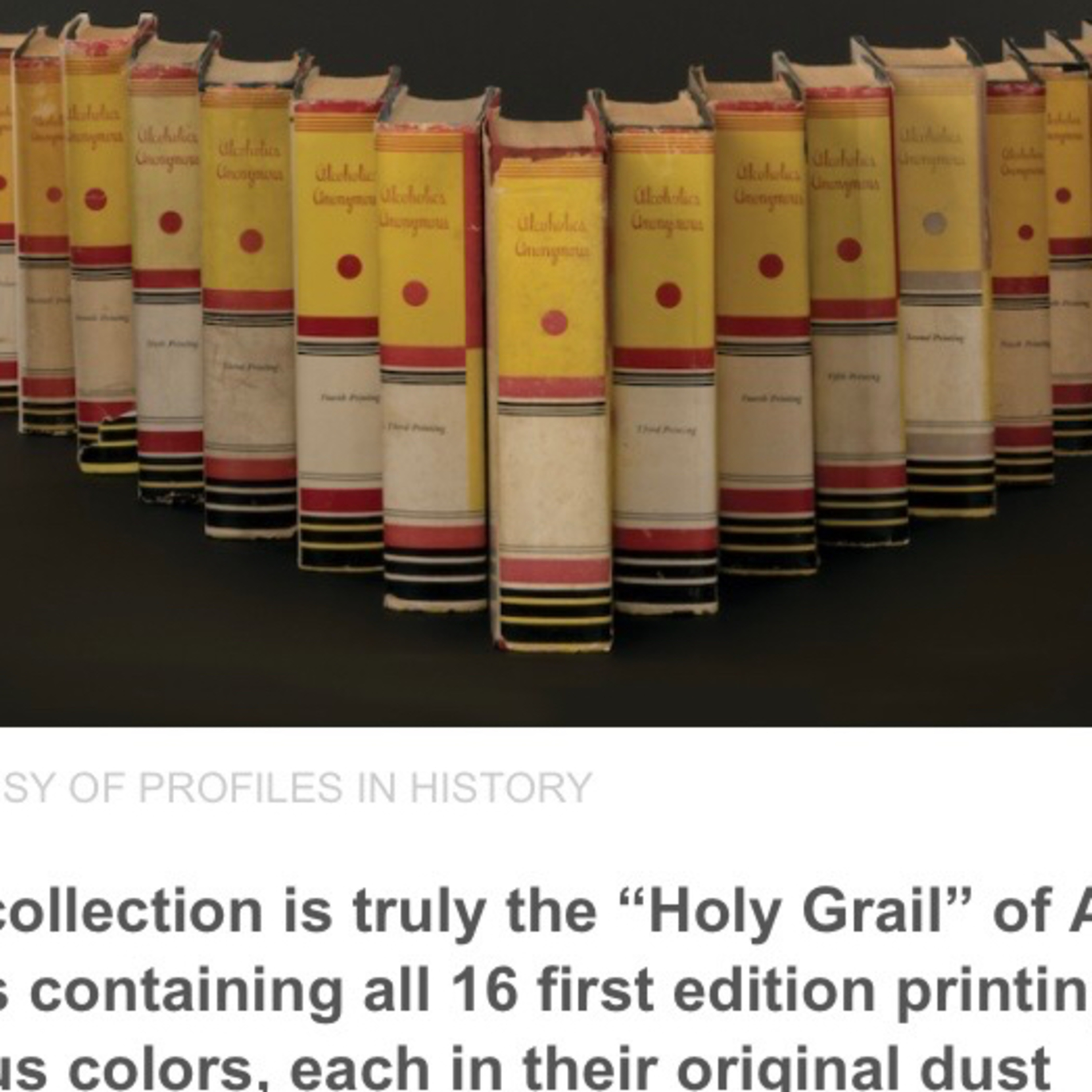 It could have been worse