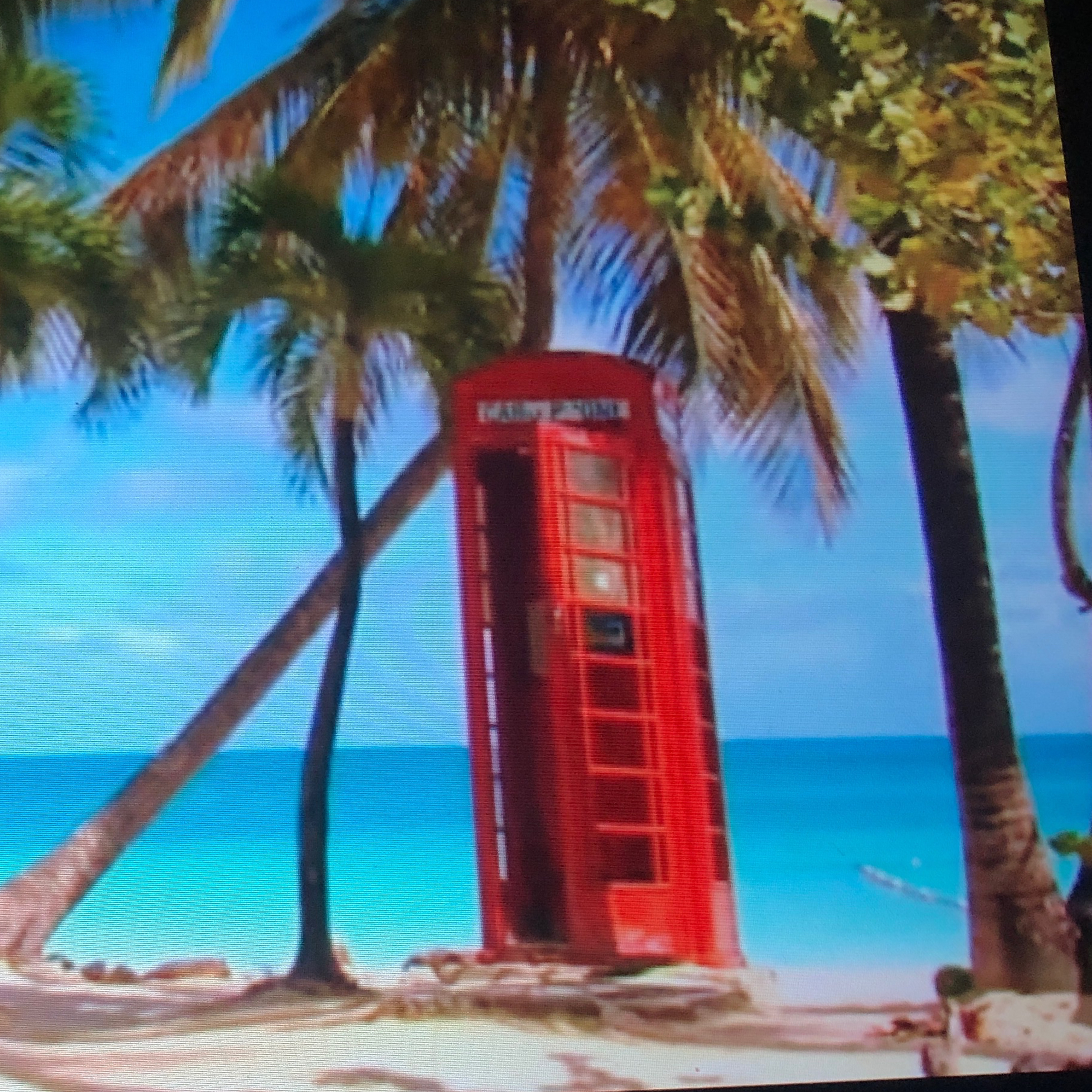 Sermon by C. Valloton.