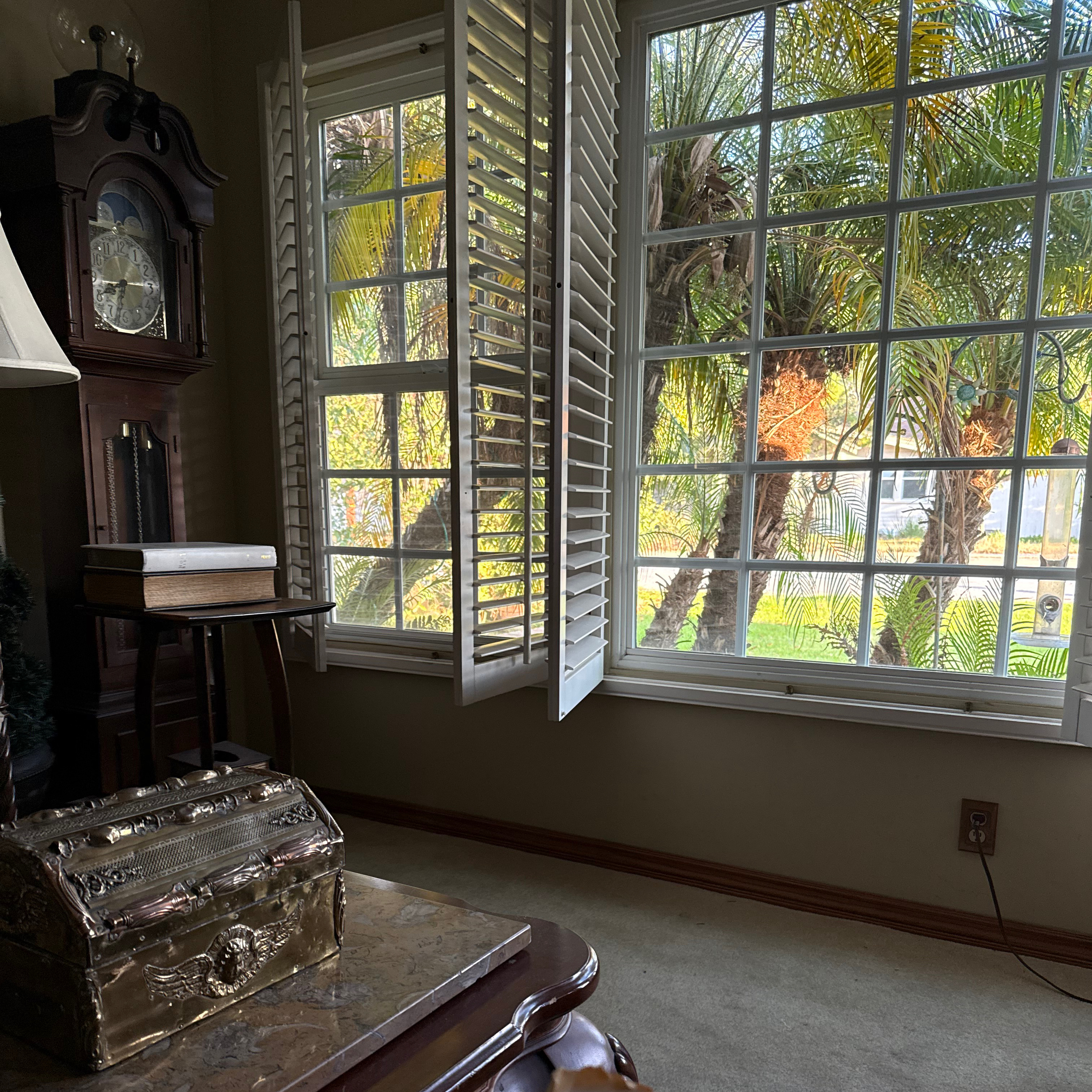 The God’s love is key