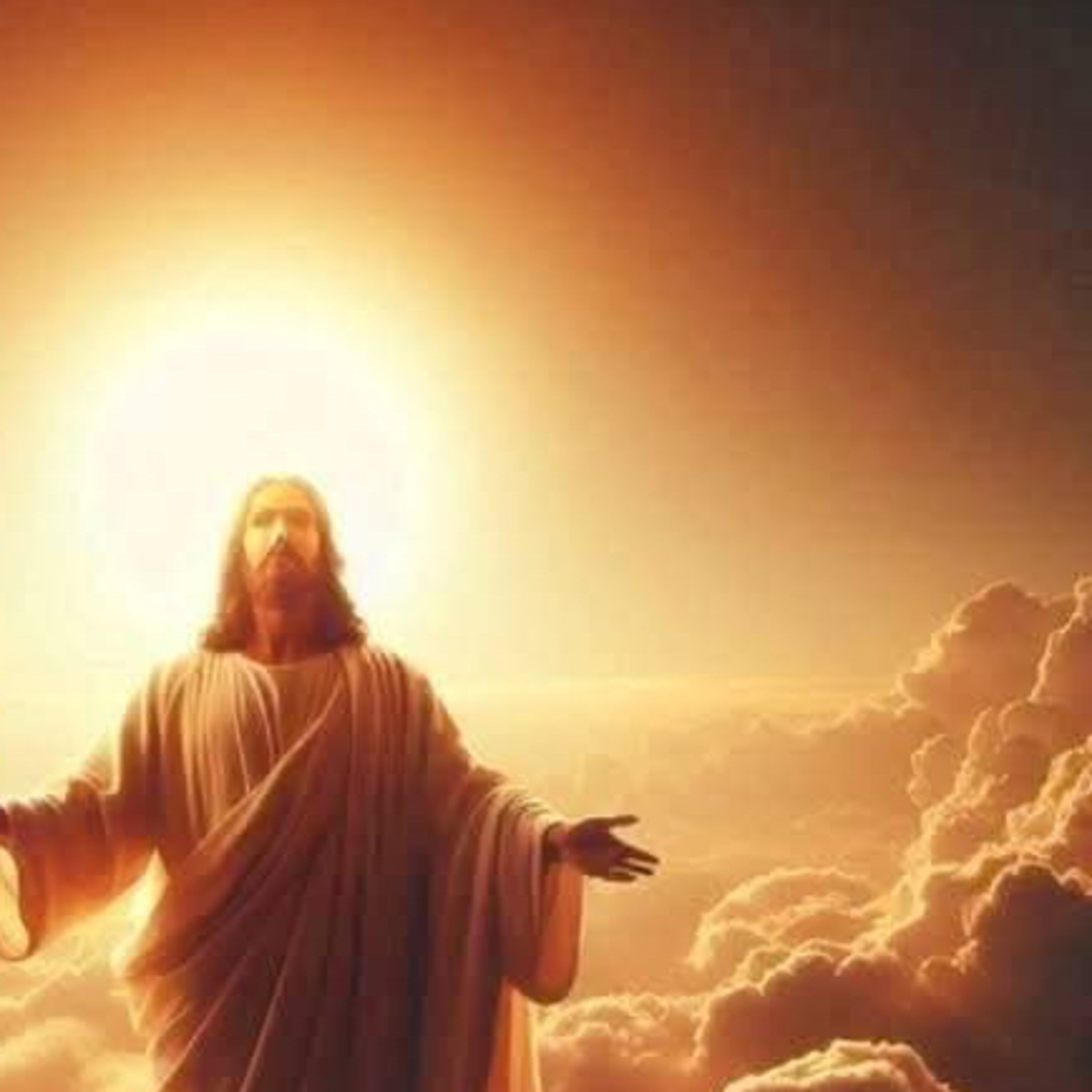 *Bible Study February 19