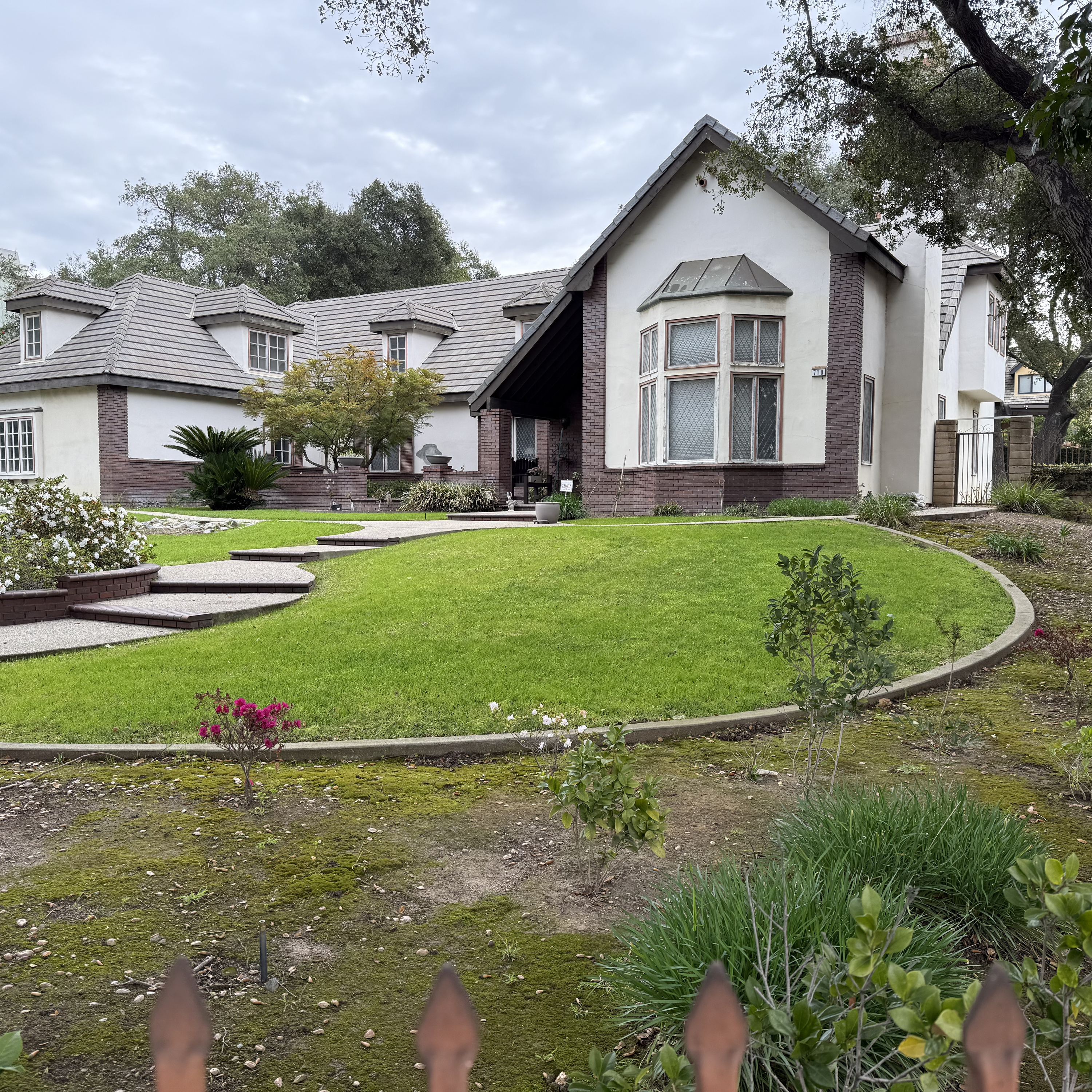 The Lord our Keeper 7