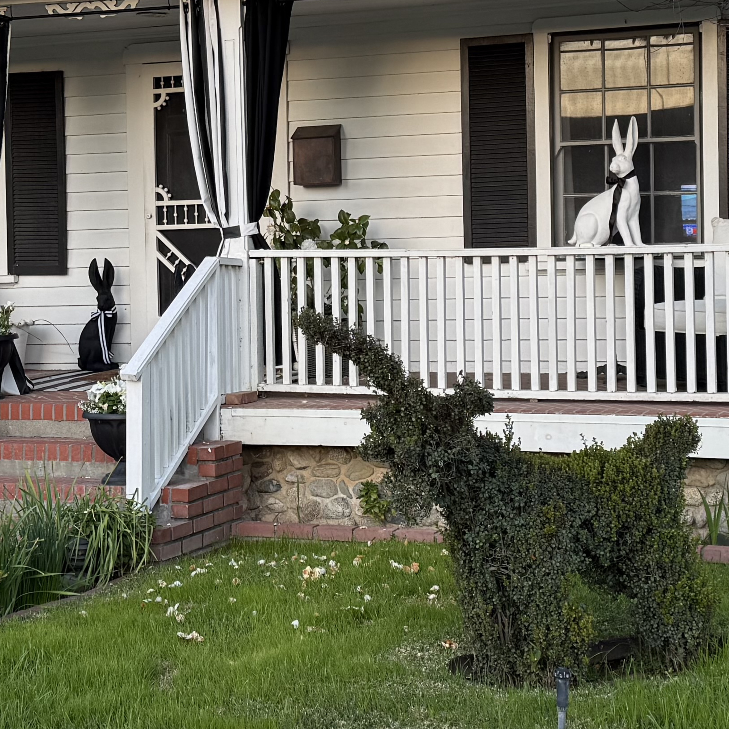 The Lord, our keeper 11