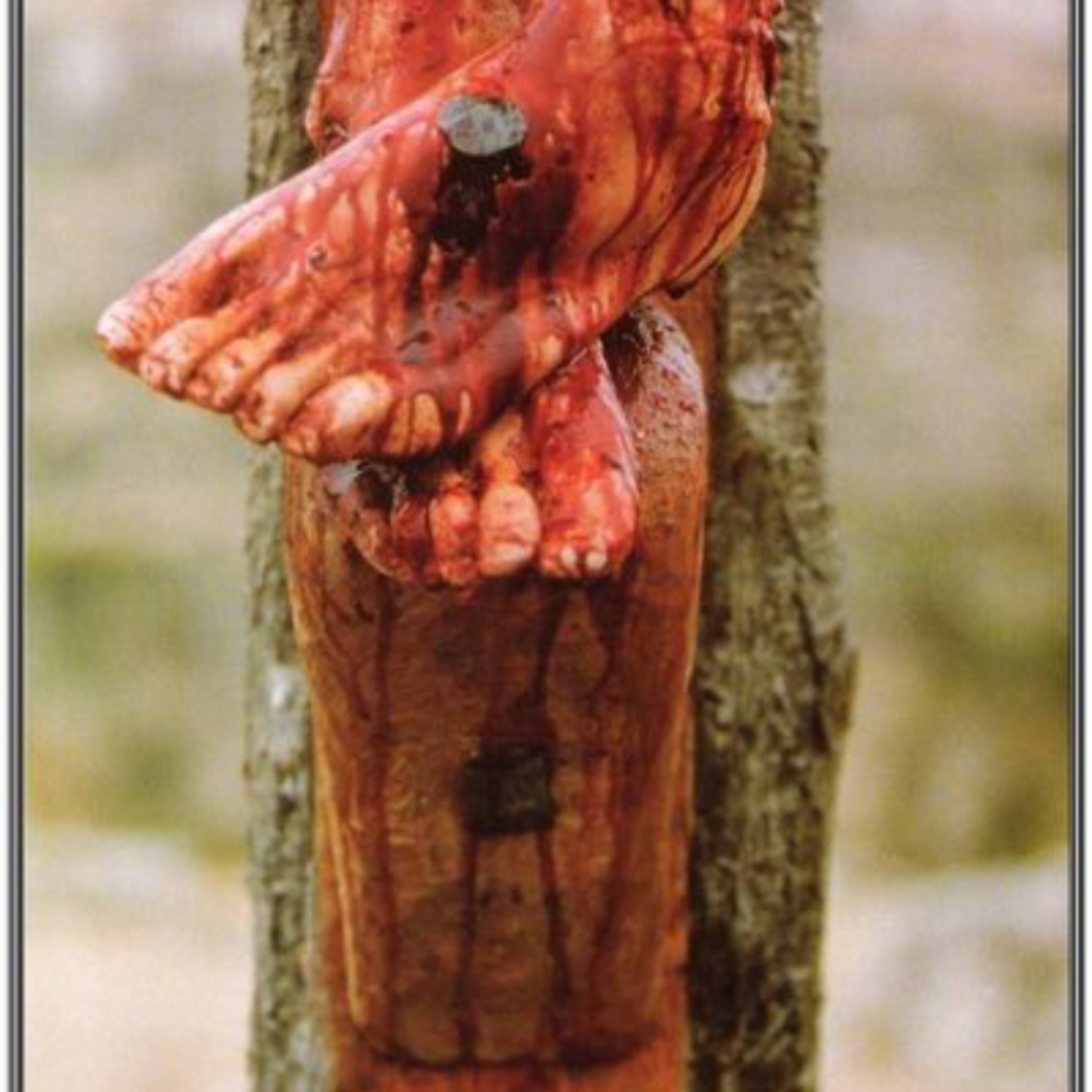 Be healed in Jesus name!