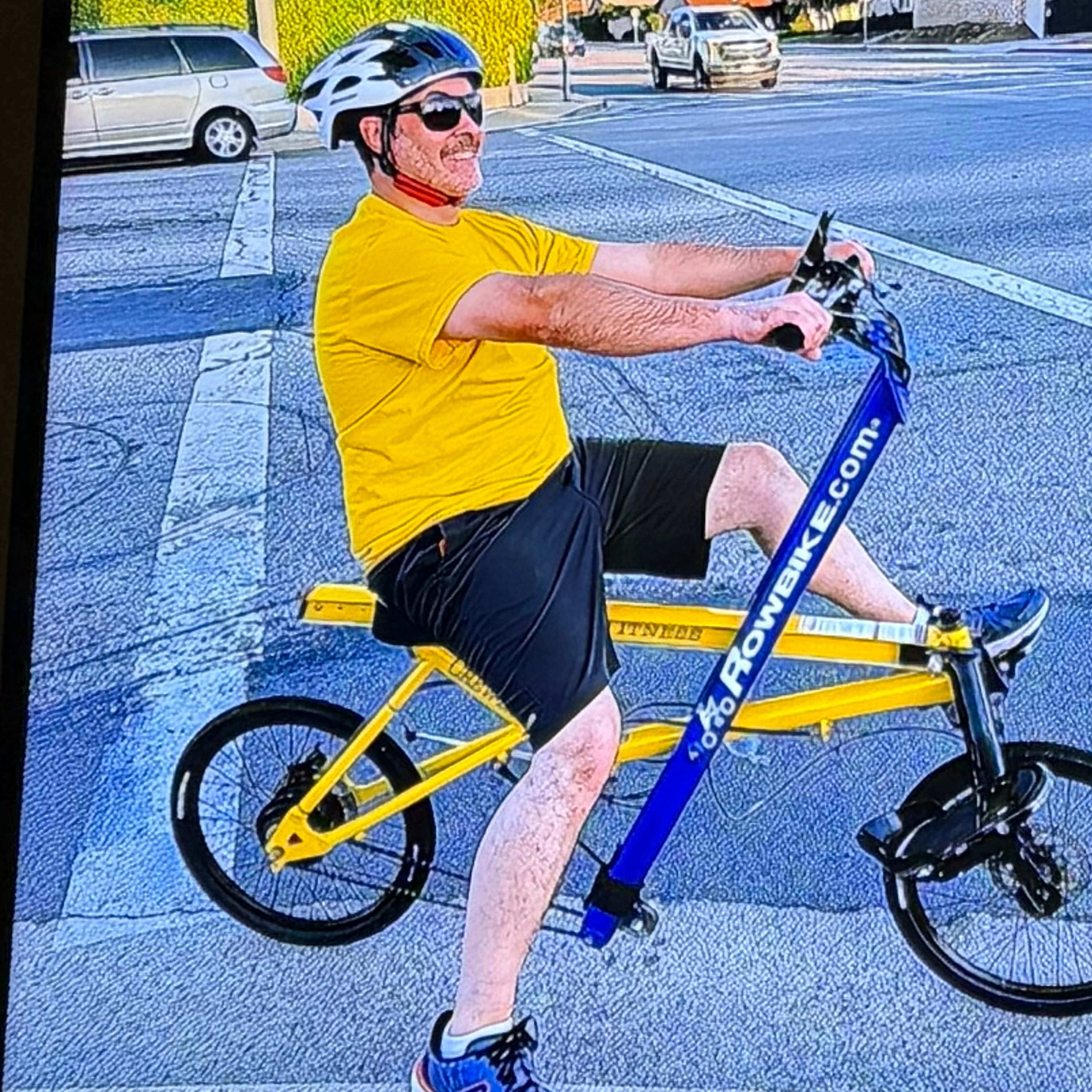 AA GV from Australia