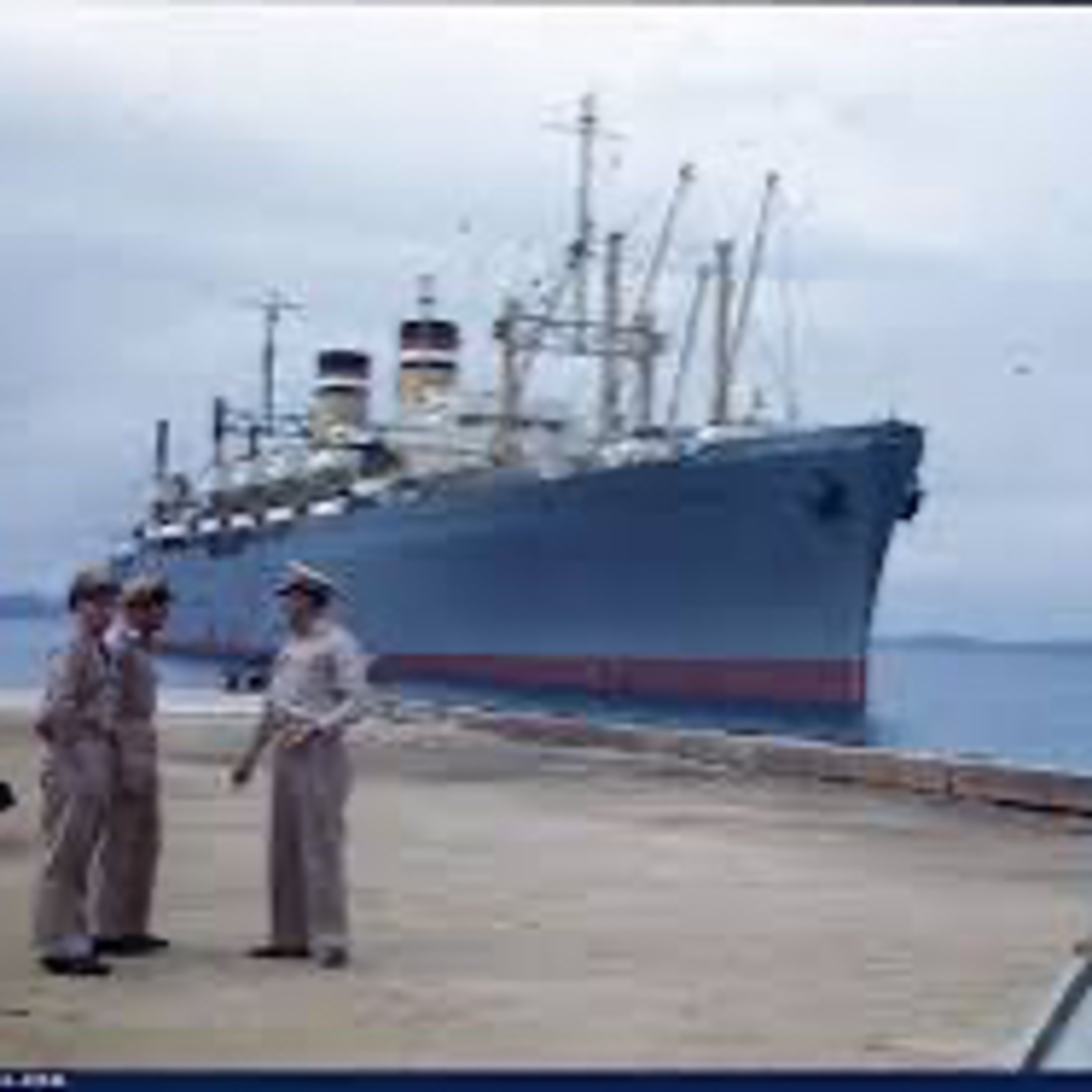 AA Okinawa grapevine story