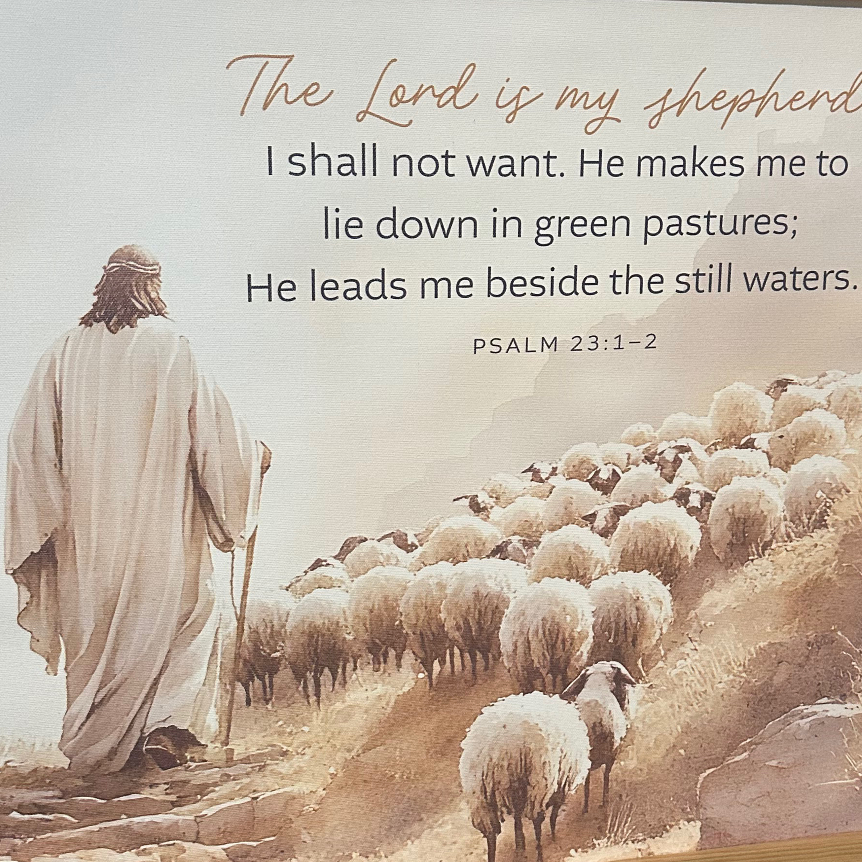 New Year’s Resolution!