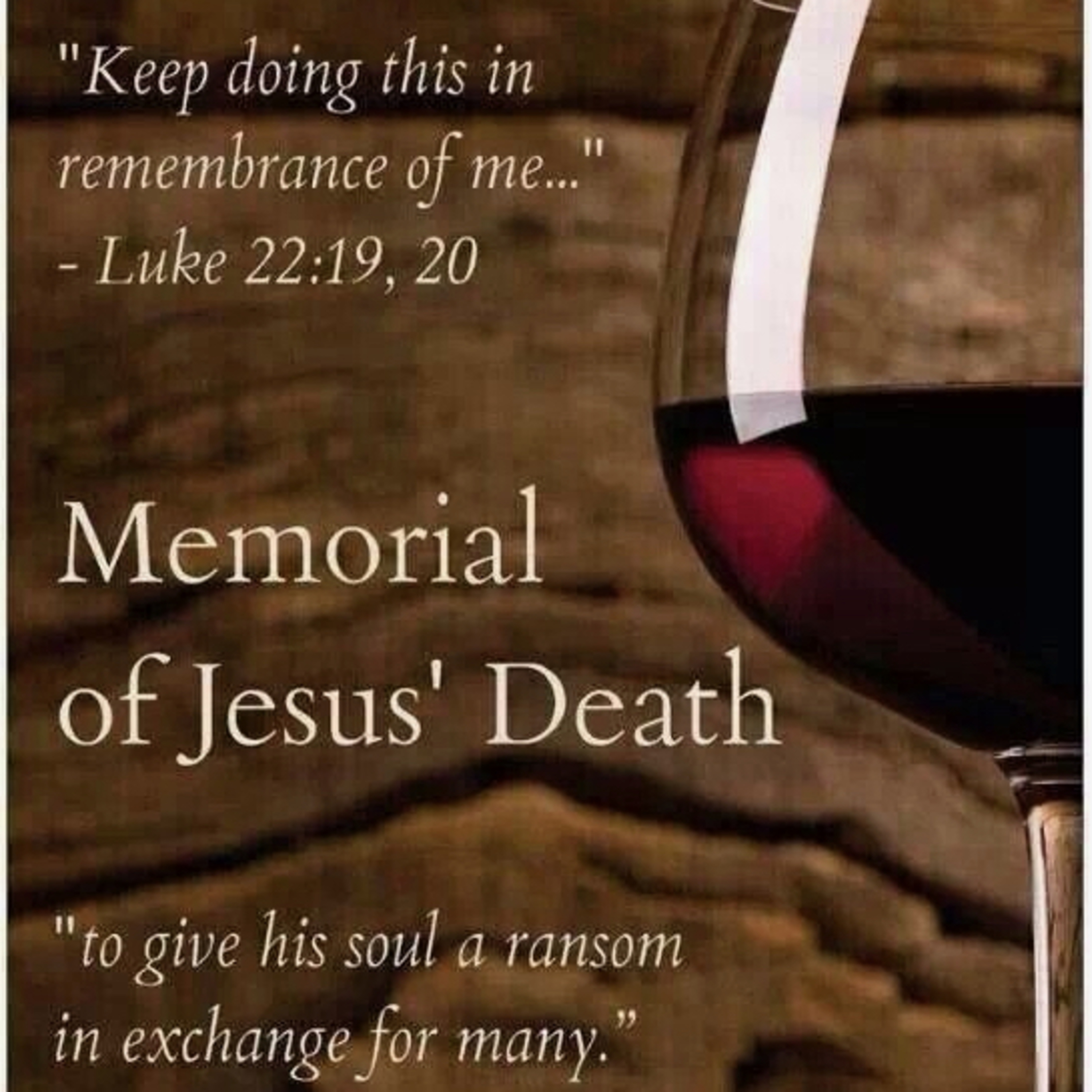 Good Friday