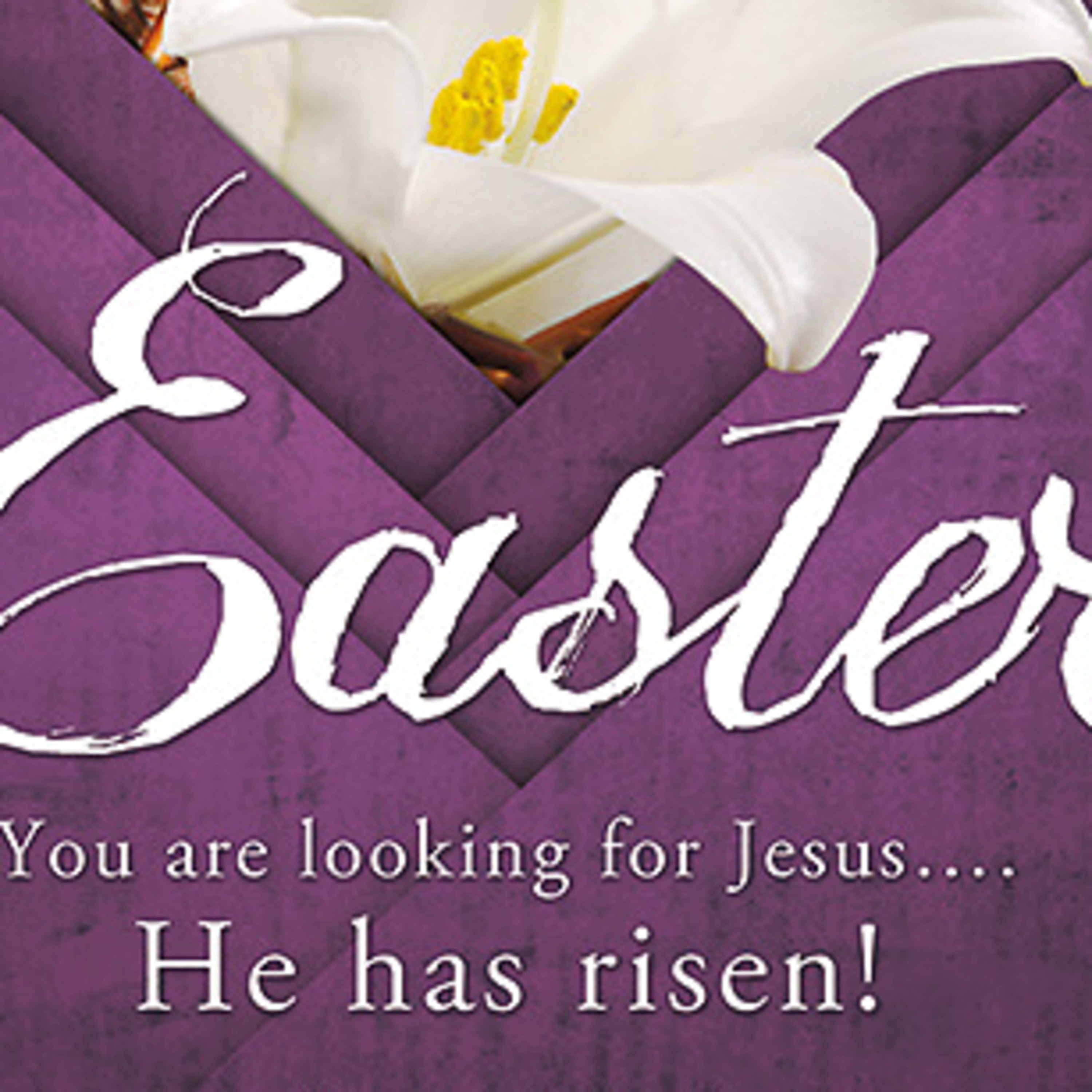 Happy Easter