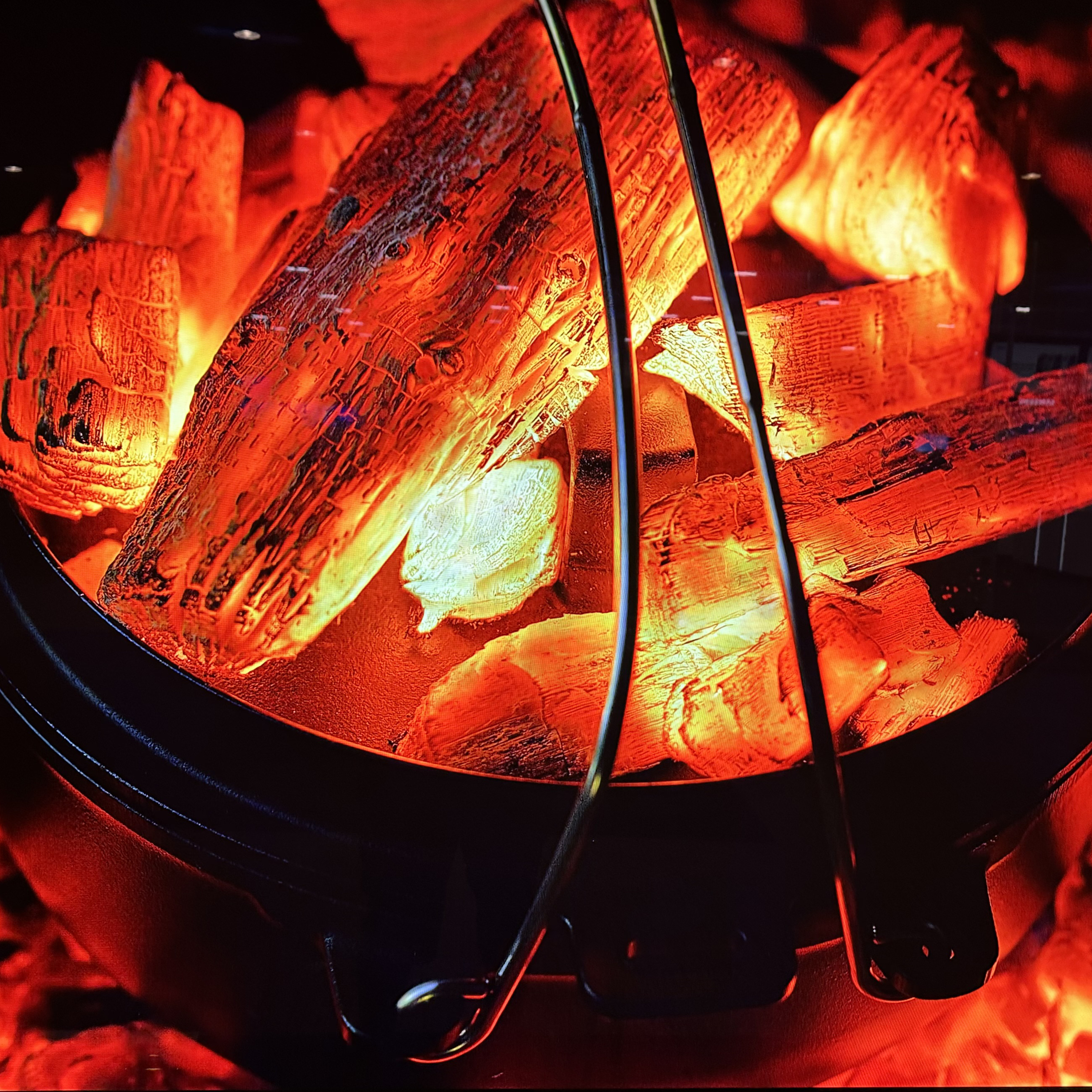 Little Light Fire Up!