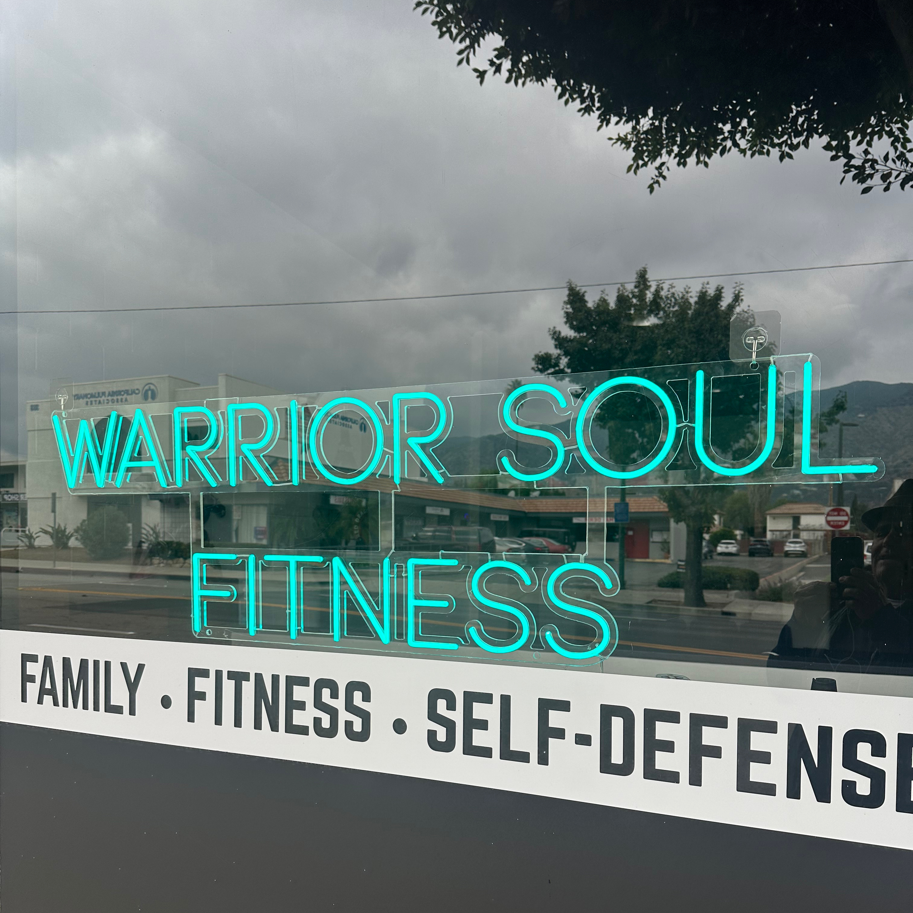 Walking scripture 11