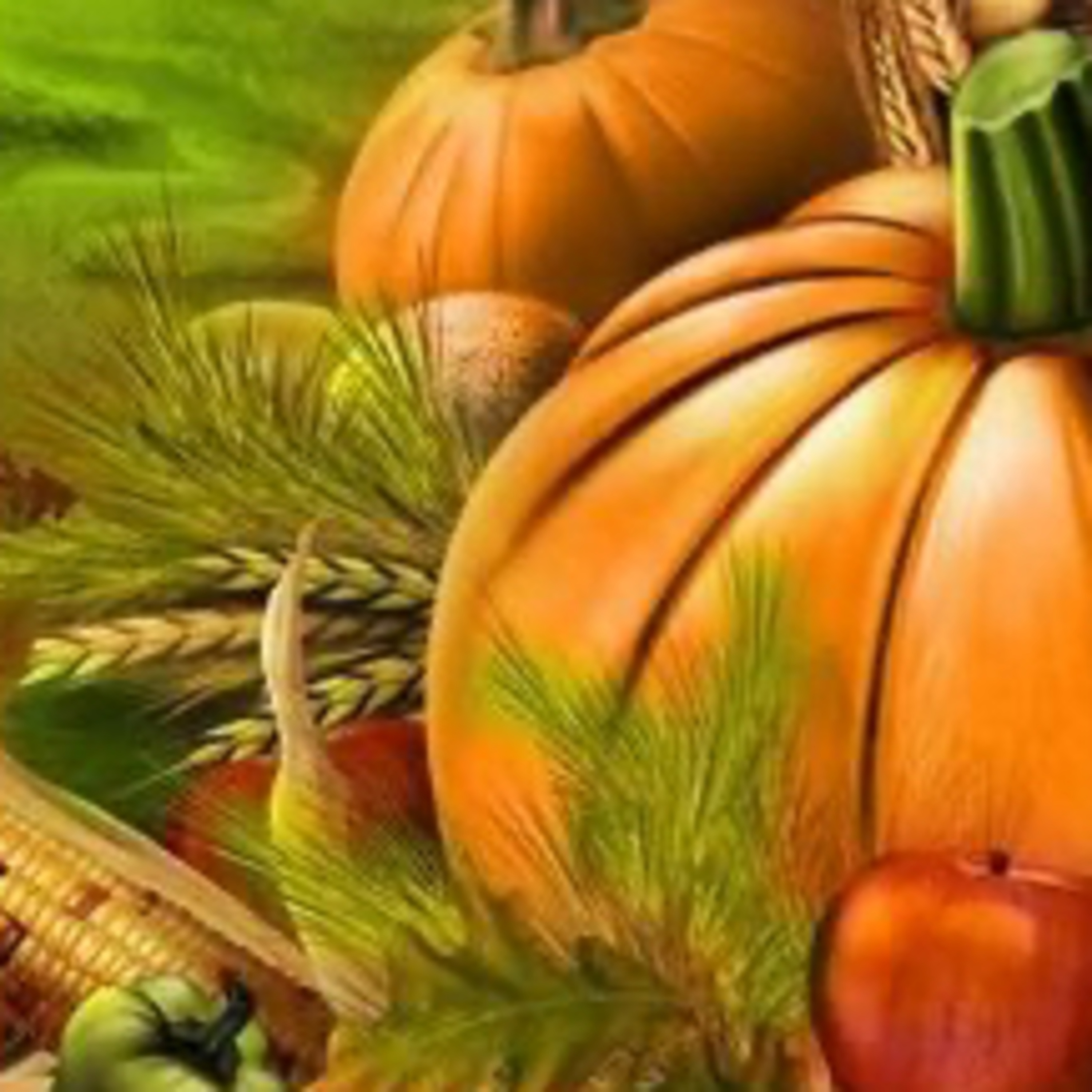AAGV Most thankful