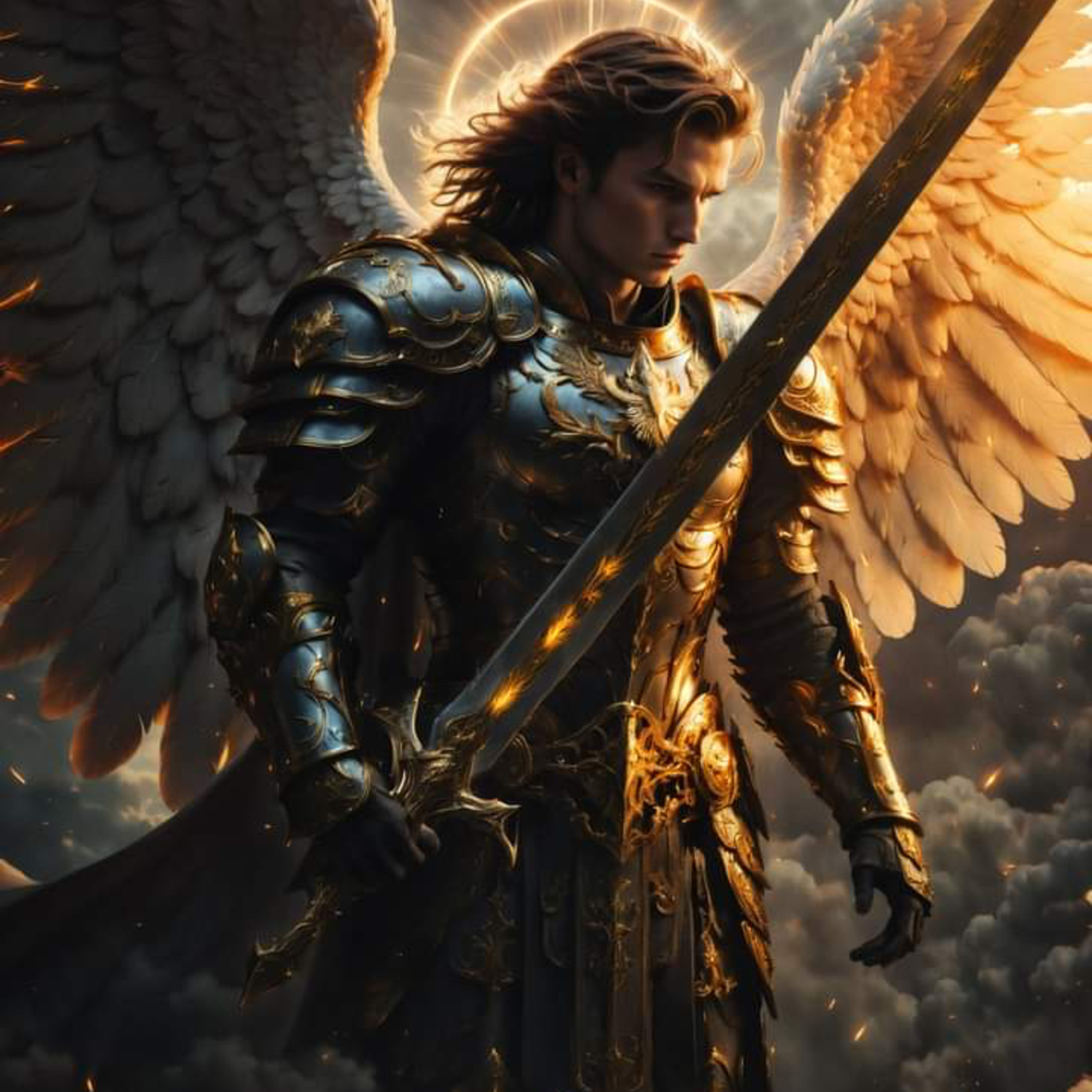NDE Angels