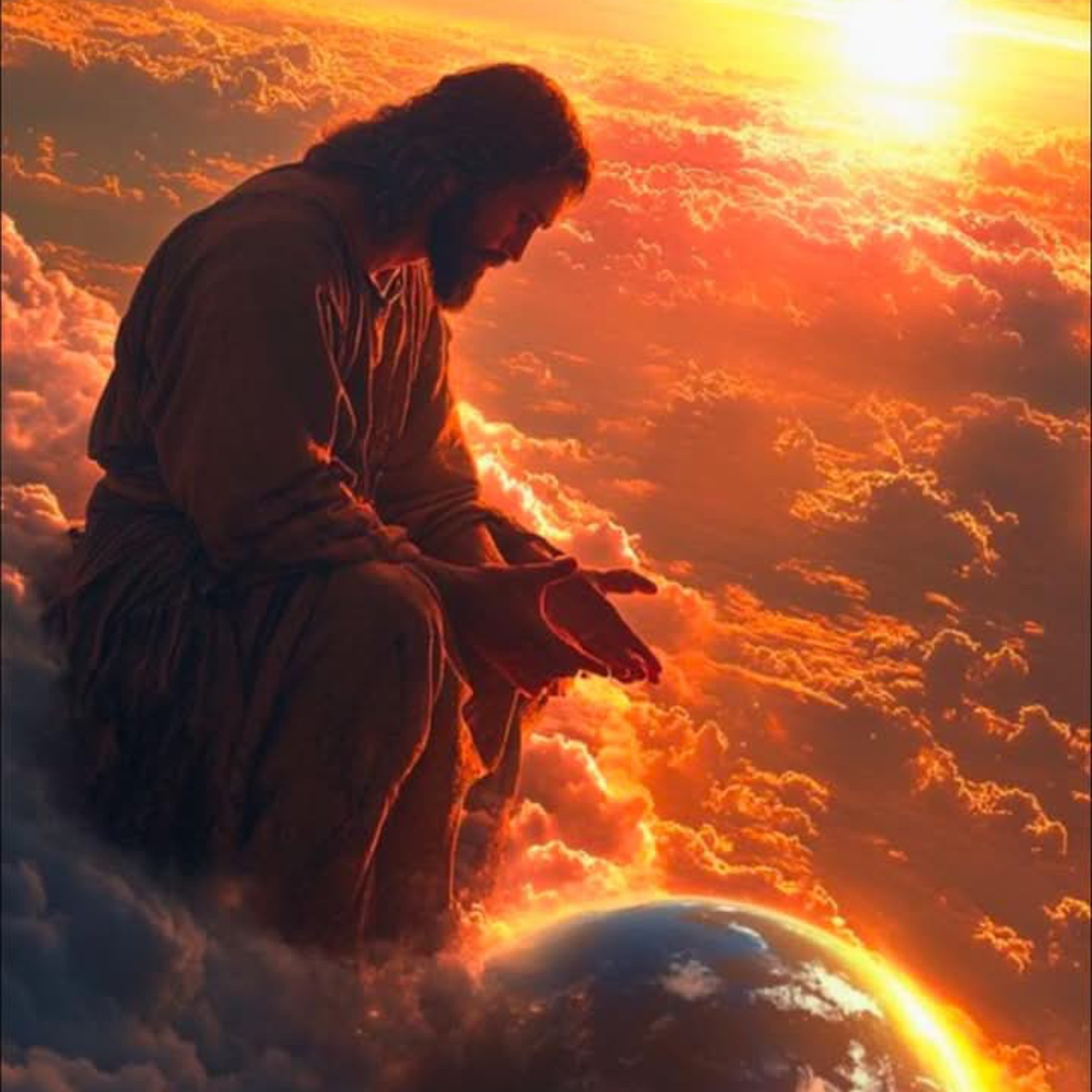 1 John 1-5